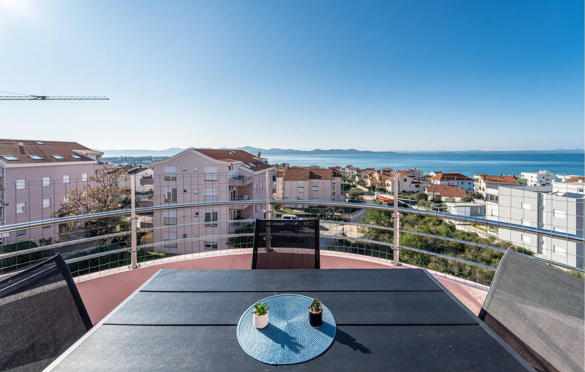Apartman Zadar - CDI525 – Zadar, Chorwacja