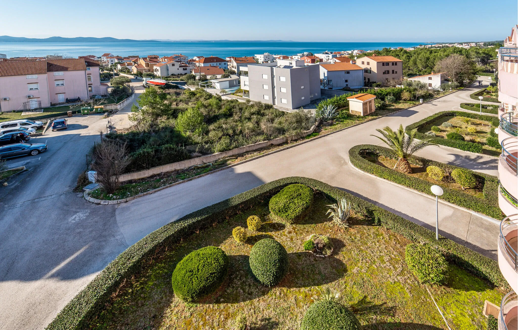 Apartman Zadar - CDI525 – Zadar, Chorwacja