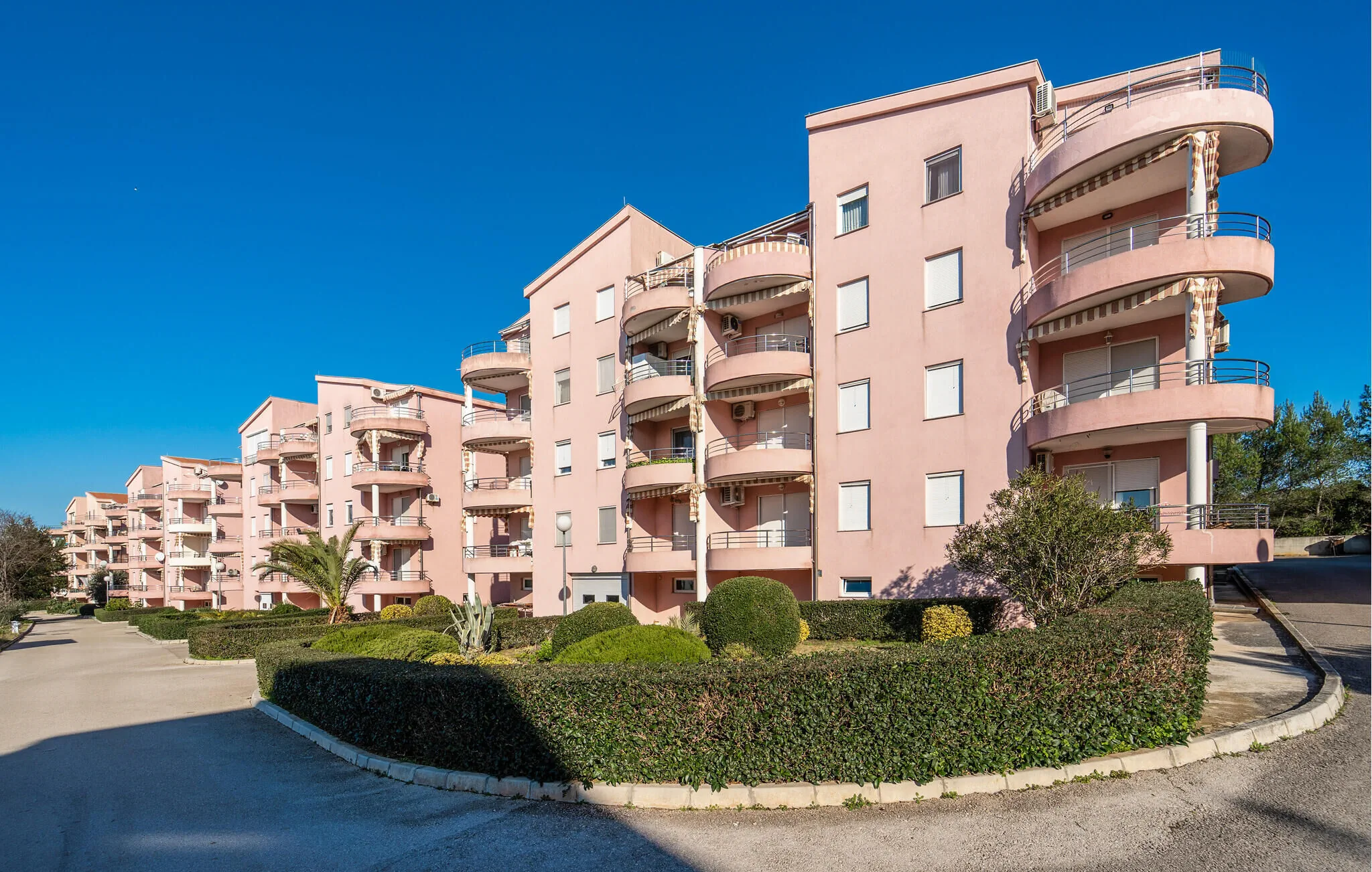 Apartman Zadar - CDI525 – Zadar, Chorwacja