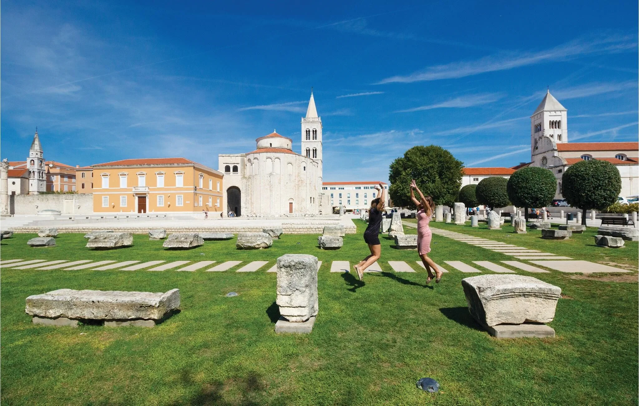 Apartman Zadar - CDI525 – Zadar, Chorwacja