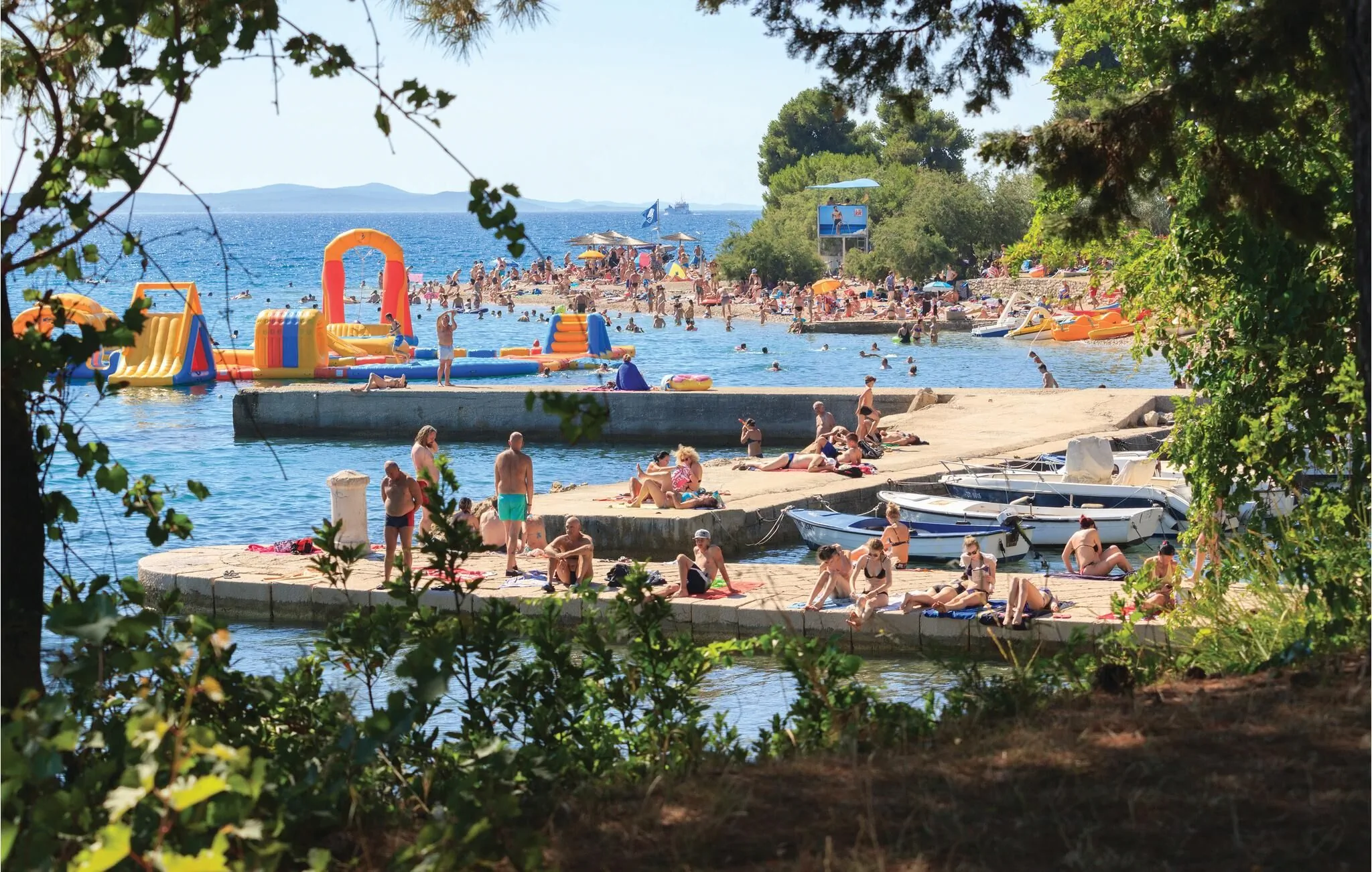 Apartman Zadar - CDI525 – Zadar, Chorwacja