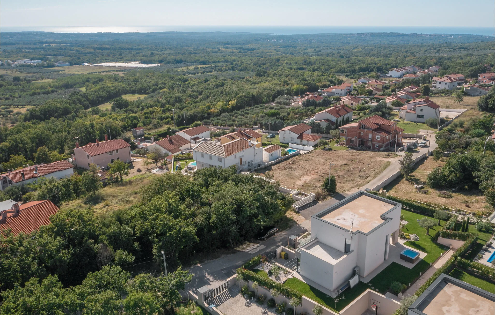 Vendégház Kaštelir - CIC947 - foto 10