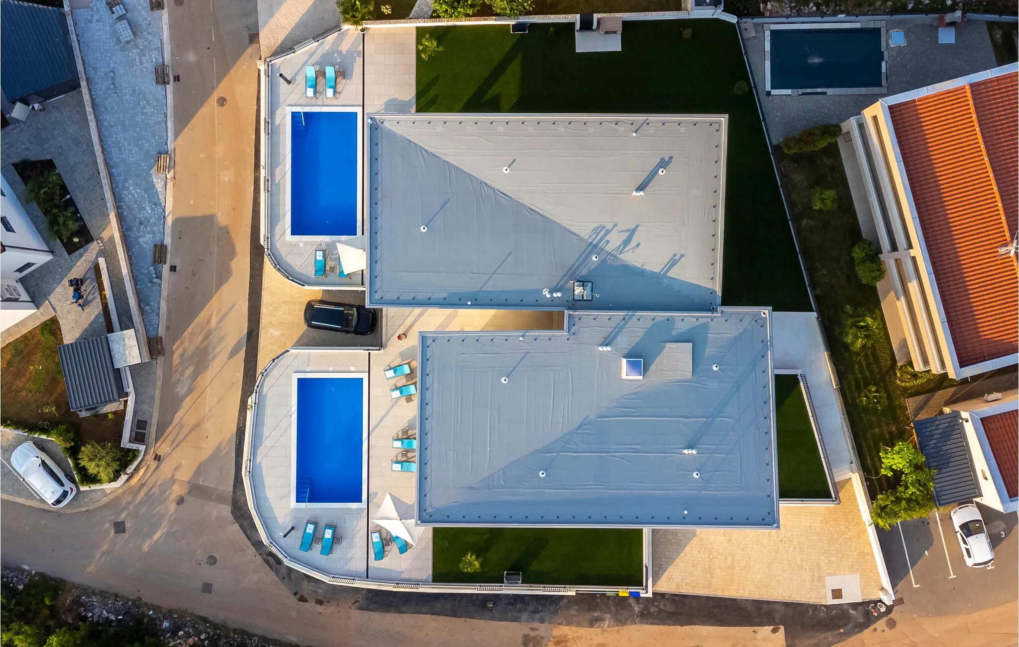 Apartman Malinska - CKI500 – Malinska, Croația