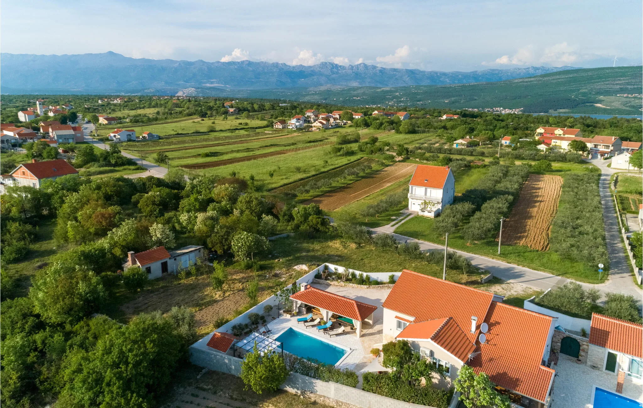 Vendégház Pridraga - CDI426 - foto 1