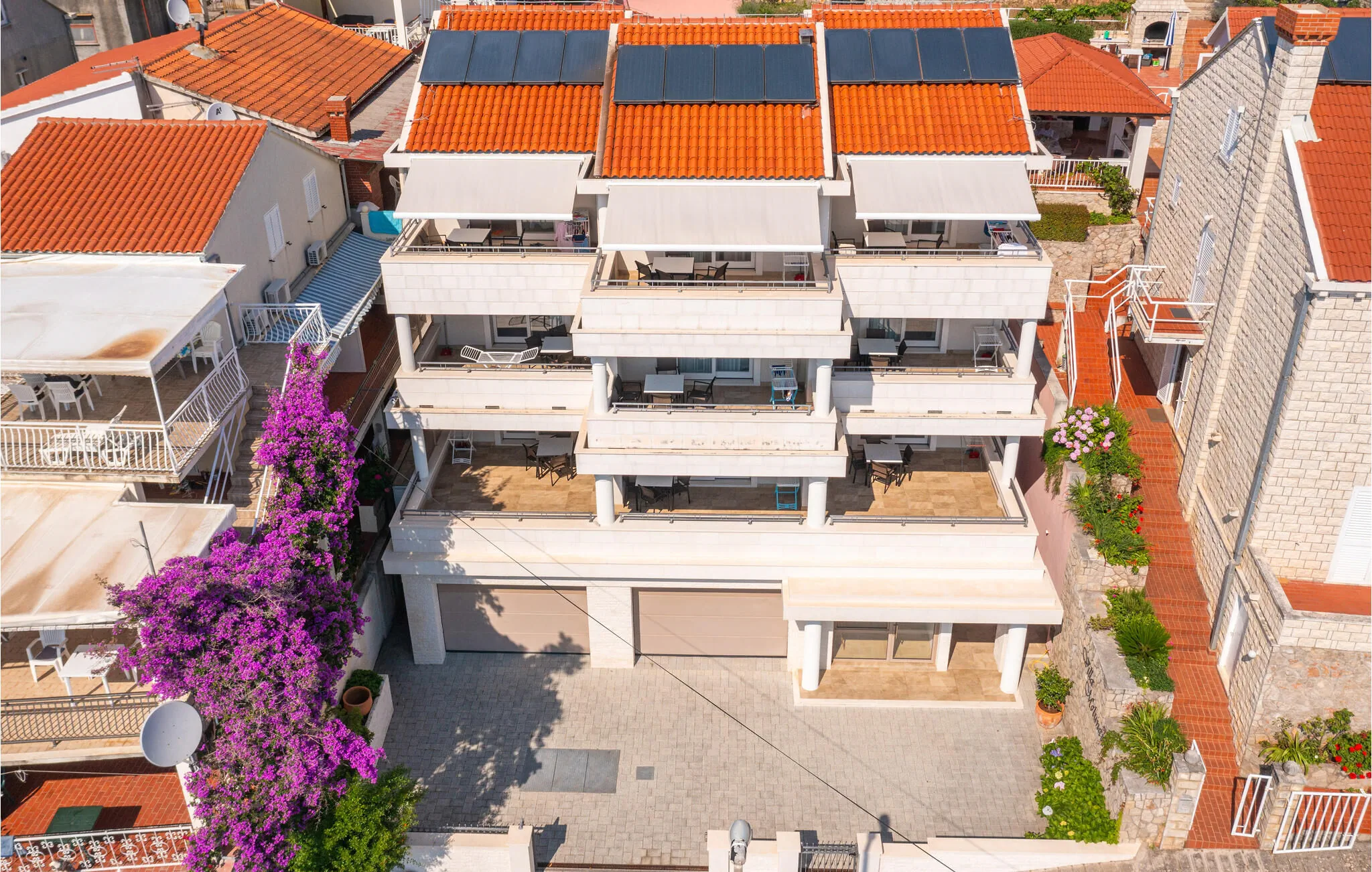 Apartman Molunat - CDD886 - foto 9