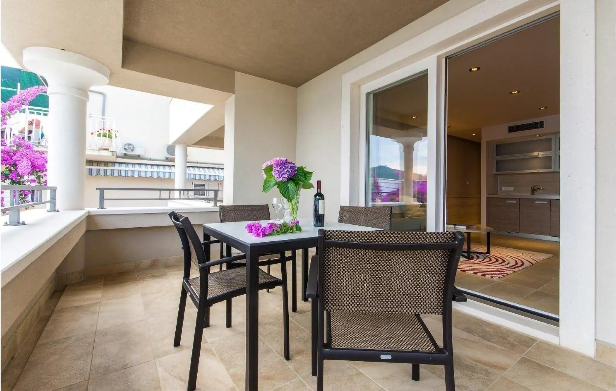 Apartman Molunat - CDD886 - foto 10