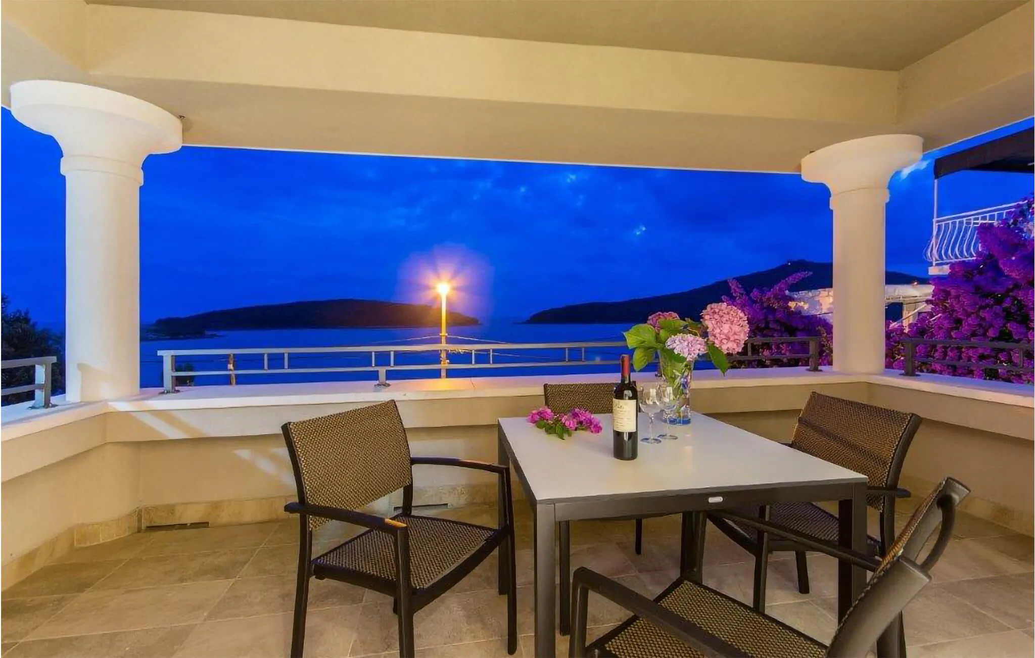 Apartman Molunat - CDD886 - foto 2