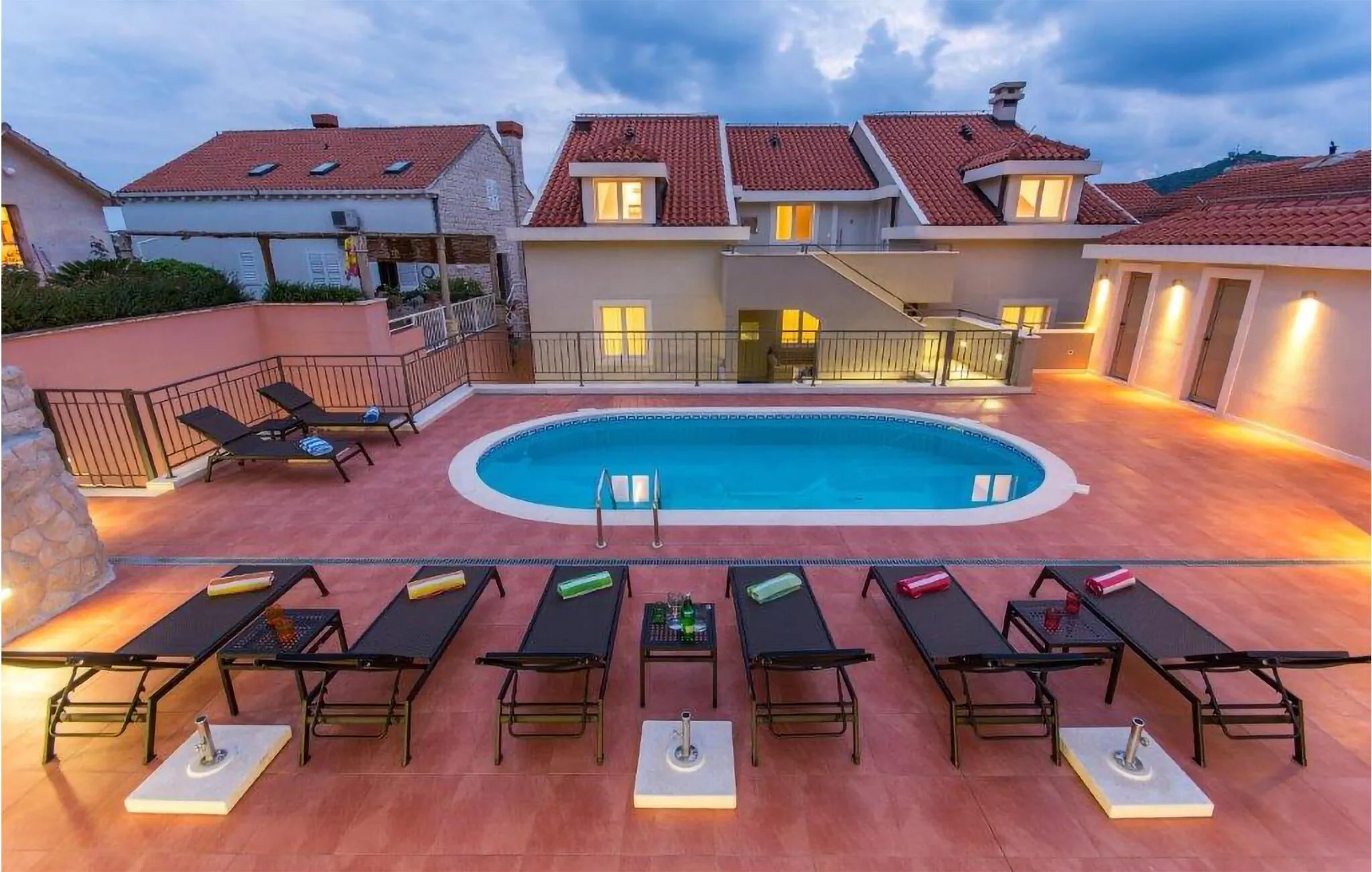 Apartman Molunat - CDD886 - foto 4