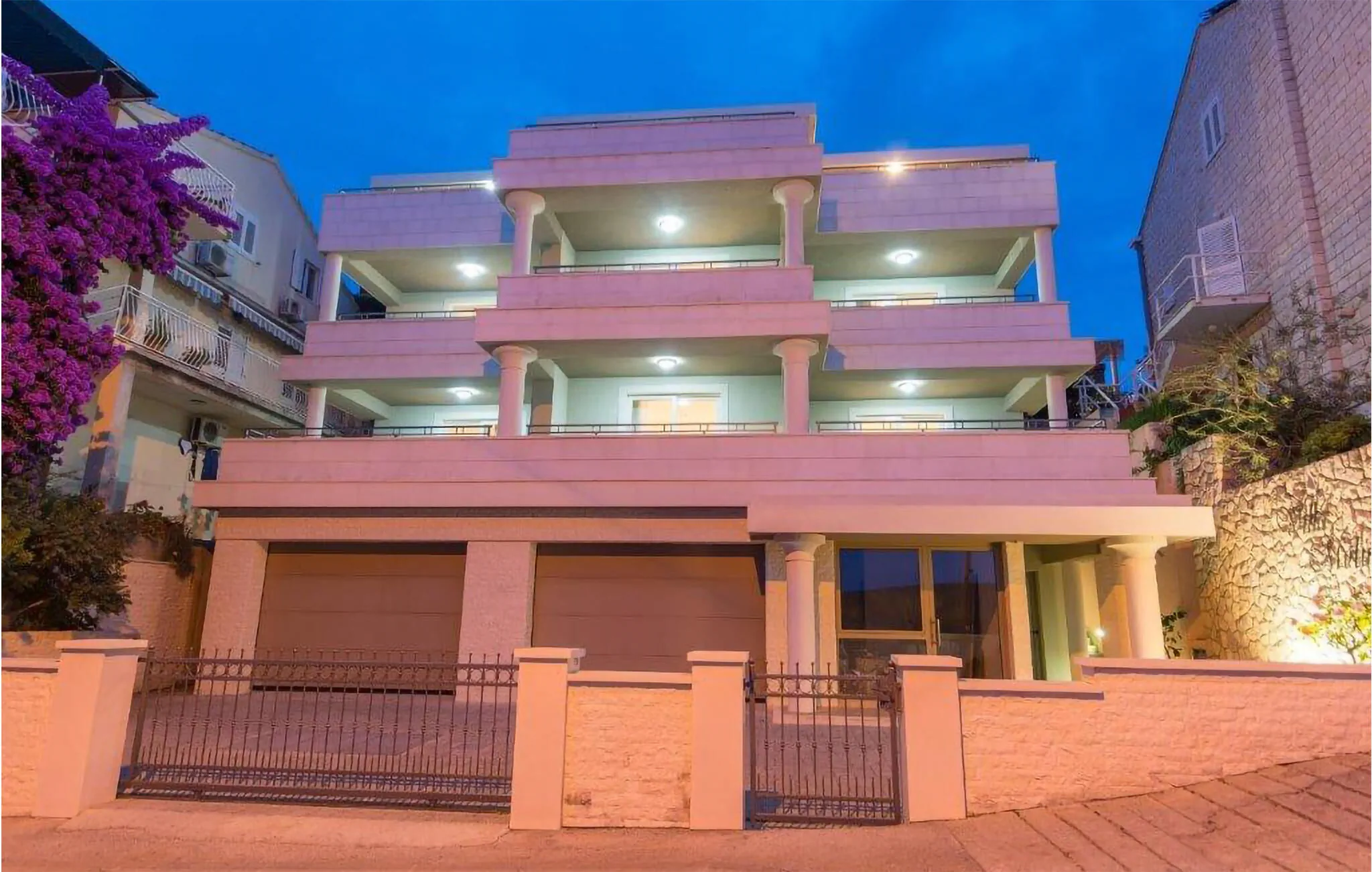 Apartman Molunat - CDD886 - foto 5