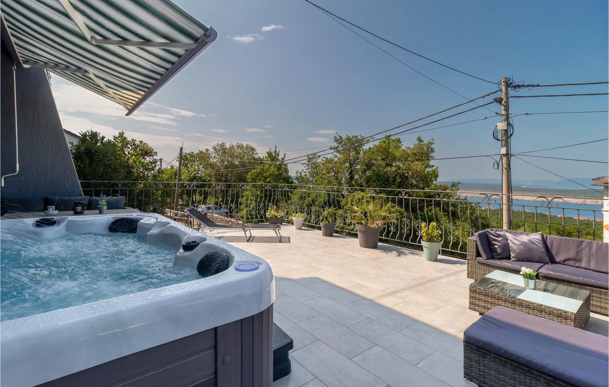 Vendégház Crikvenica - CKA439 – Crikvenica, Chorvatsko