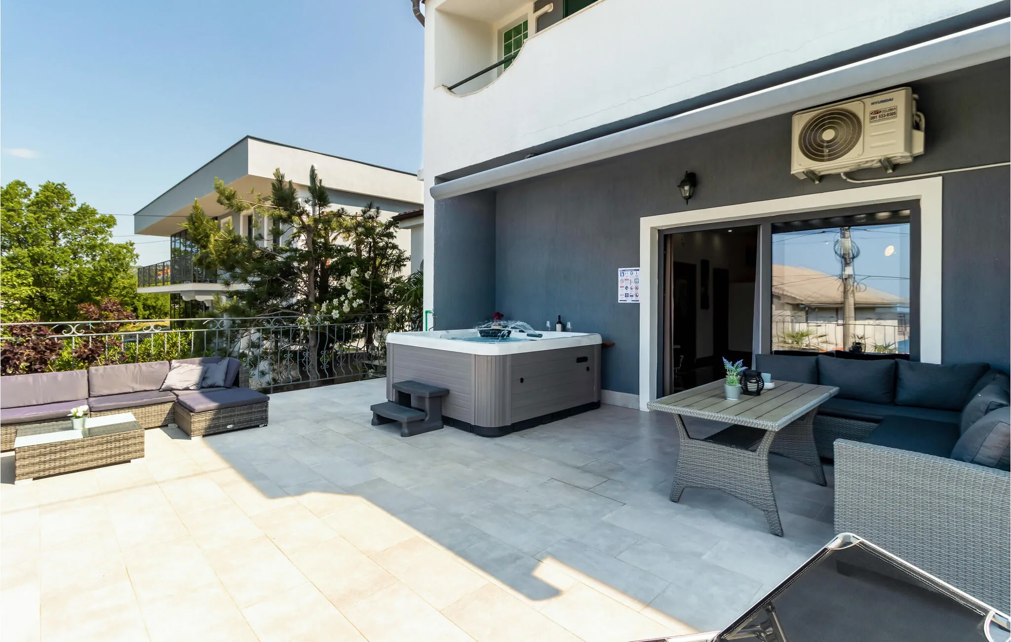 Vendégház Crikvenica - CKA439 – Crikvenica, Chorvatsko