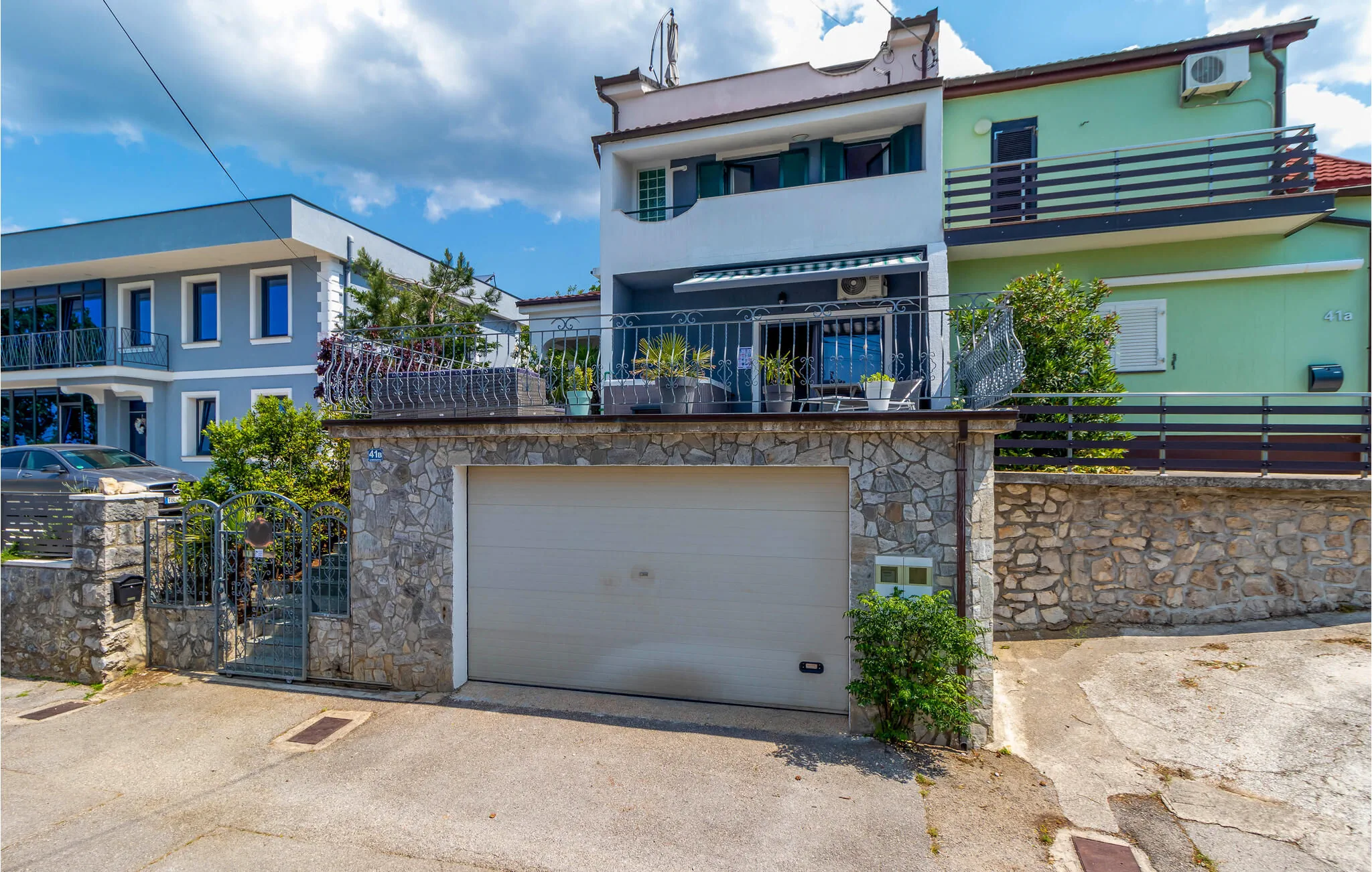Vendégház Crikvenica - CKA439 – Crikvenica, Chorvatsko