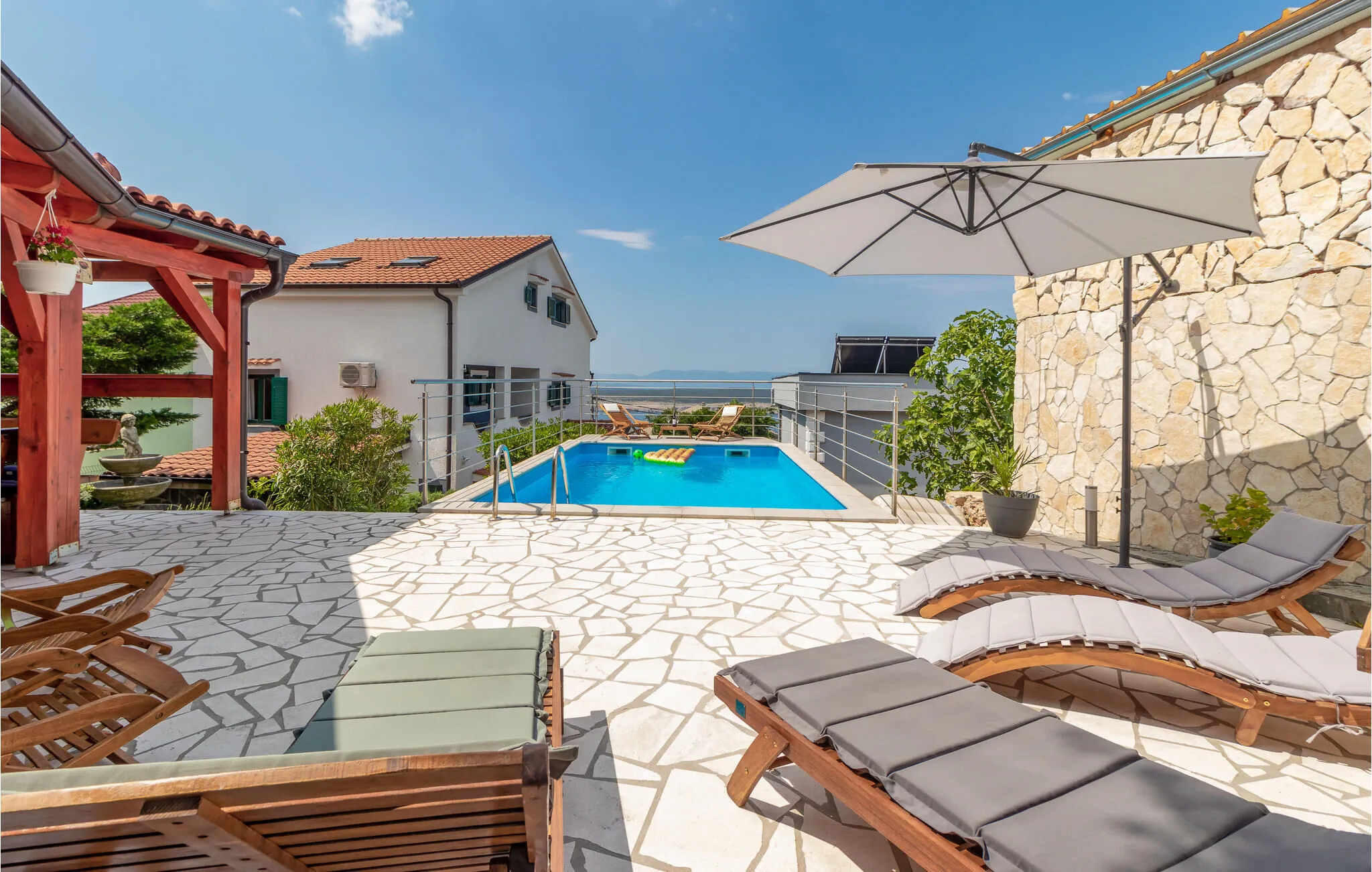 Vendégház Crikvenica - CKA439 – Crikvenica, Chorvatsko