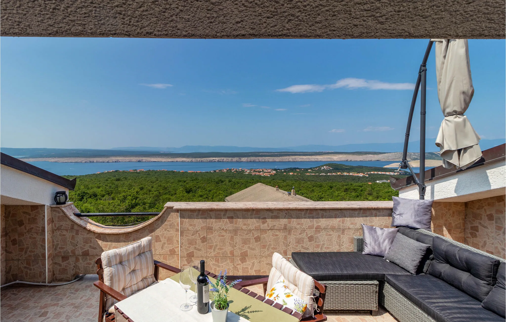Vendégház Crikvenica - CKA439 – Crikvenica, Chorvatsko