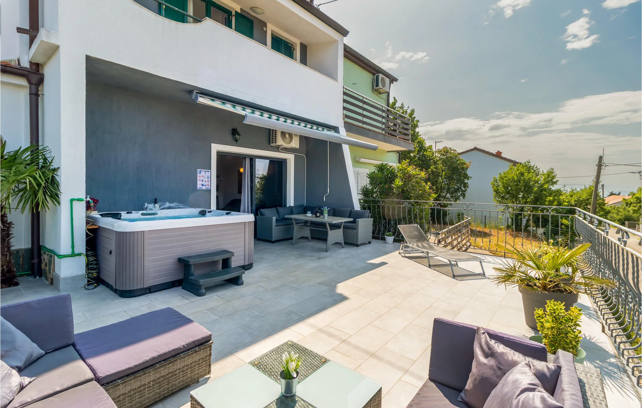 Vendégház Crikvenica - CKA439 – Crikvenica, Chorvatsko