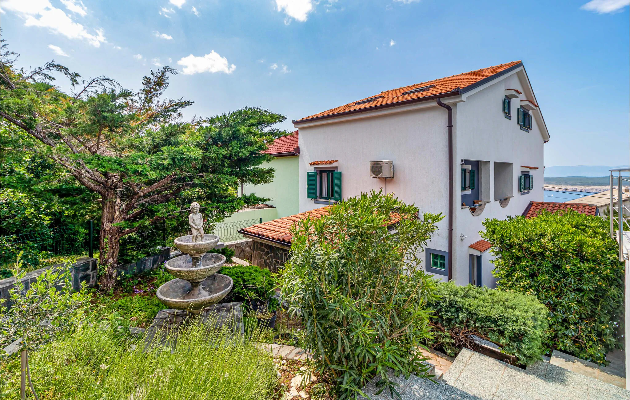 Vendégház Crikvenica - CKA439 – Crikvenica, Chorvatsko