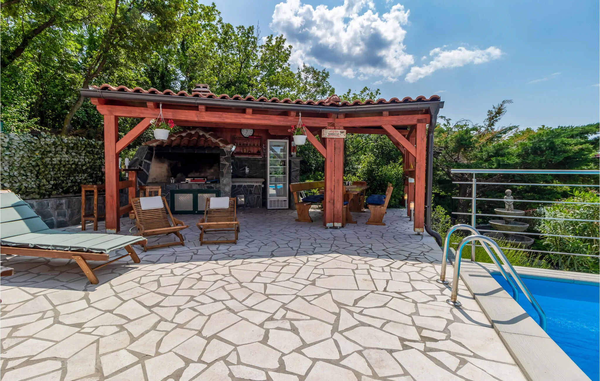 Vendégház Crikvenica - CKA439 – Crikvenica, Chorvatsko