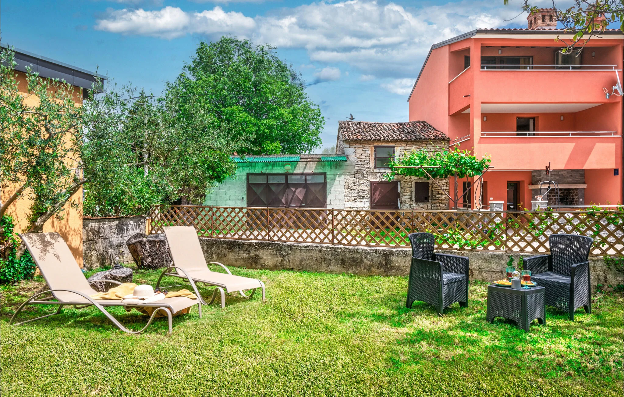 Vendégház Krnica - CIO917 – Krnica, Chorwacja