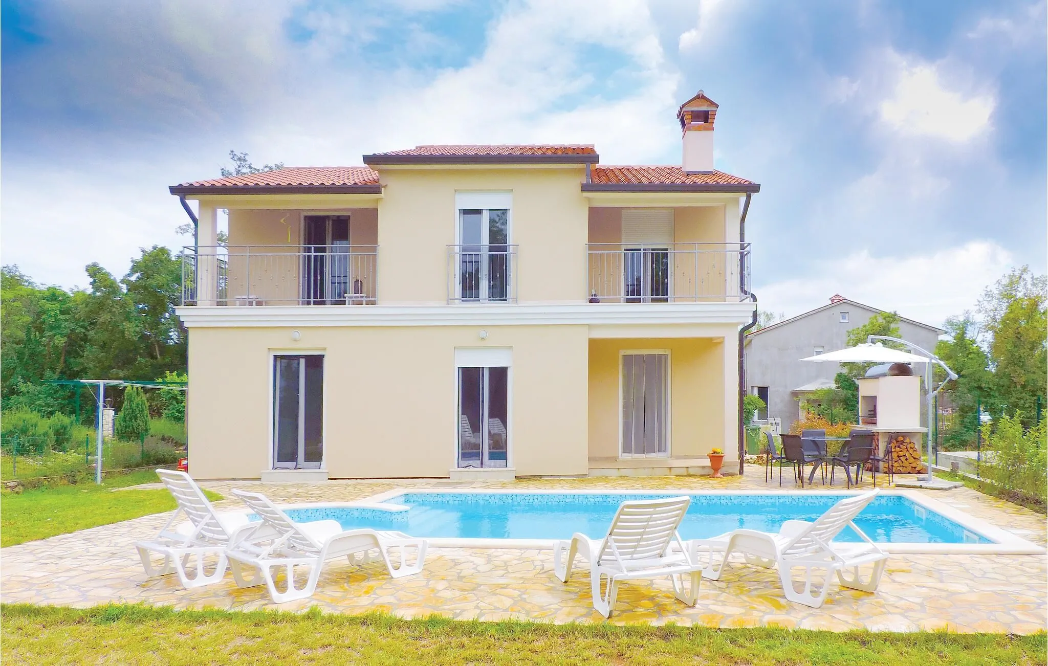 Vendégház Labin - CIO438 – Labin, Chorvatsko