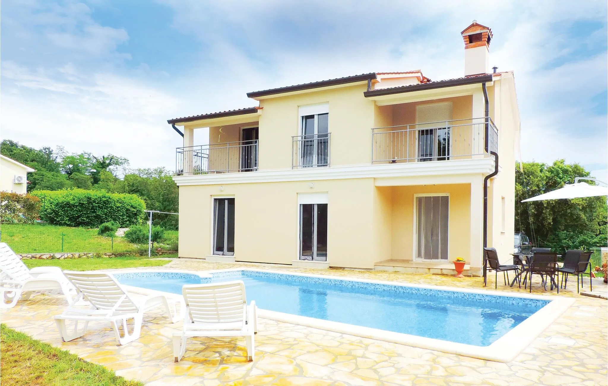 Vendégház Labin - CIO438 – Labin, Chorvatsko