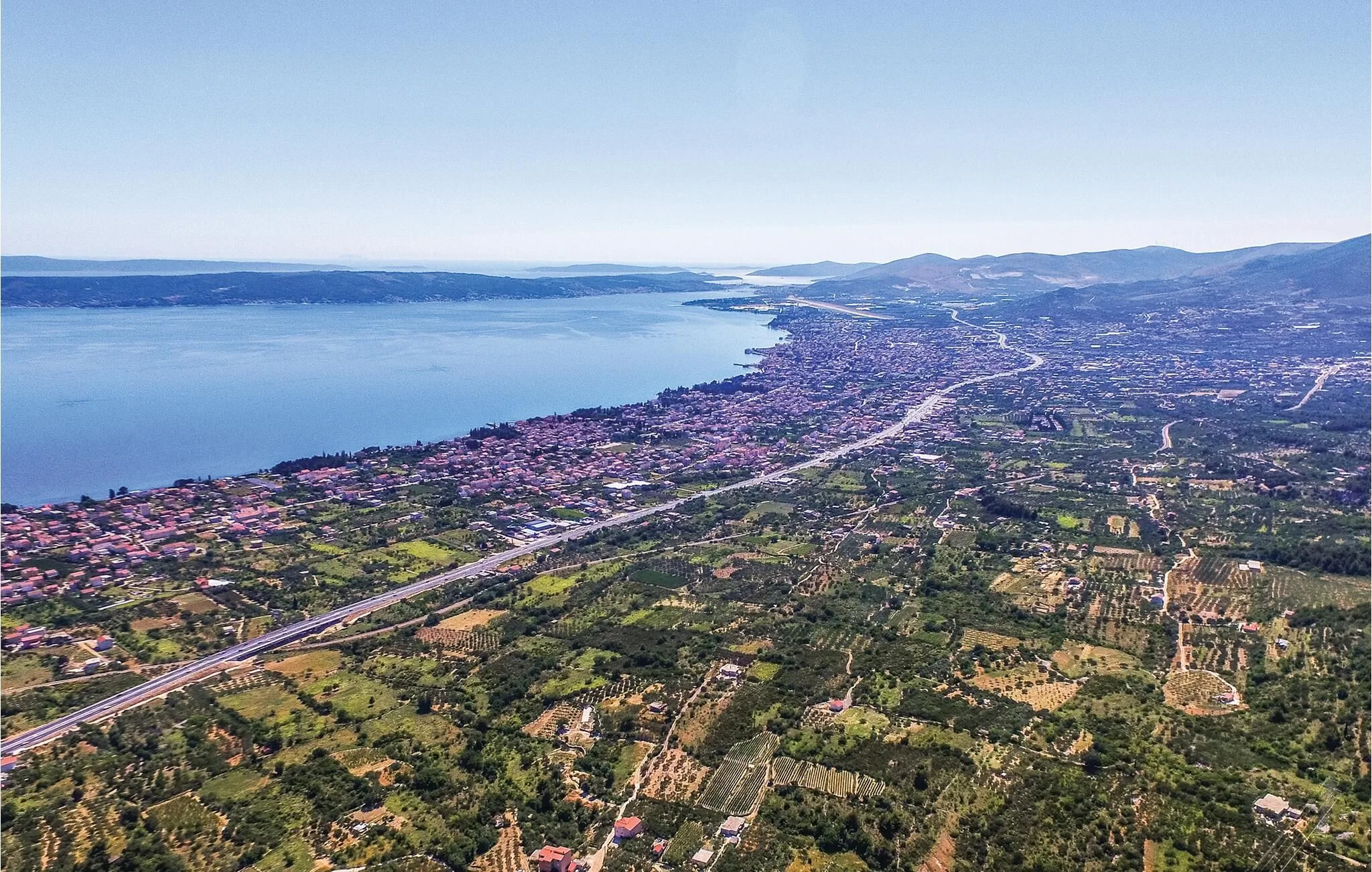Apartman Kaštel Stari - CSC342 – Kaštel Stari, Croația
