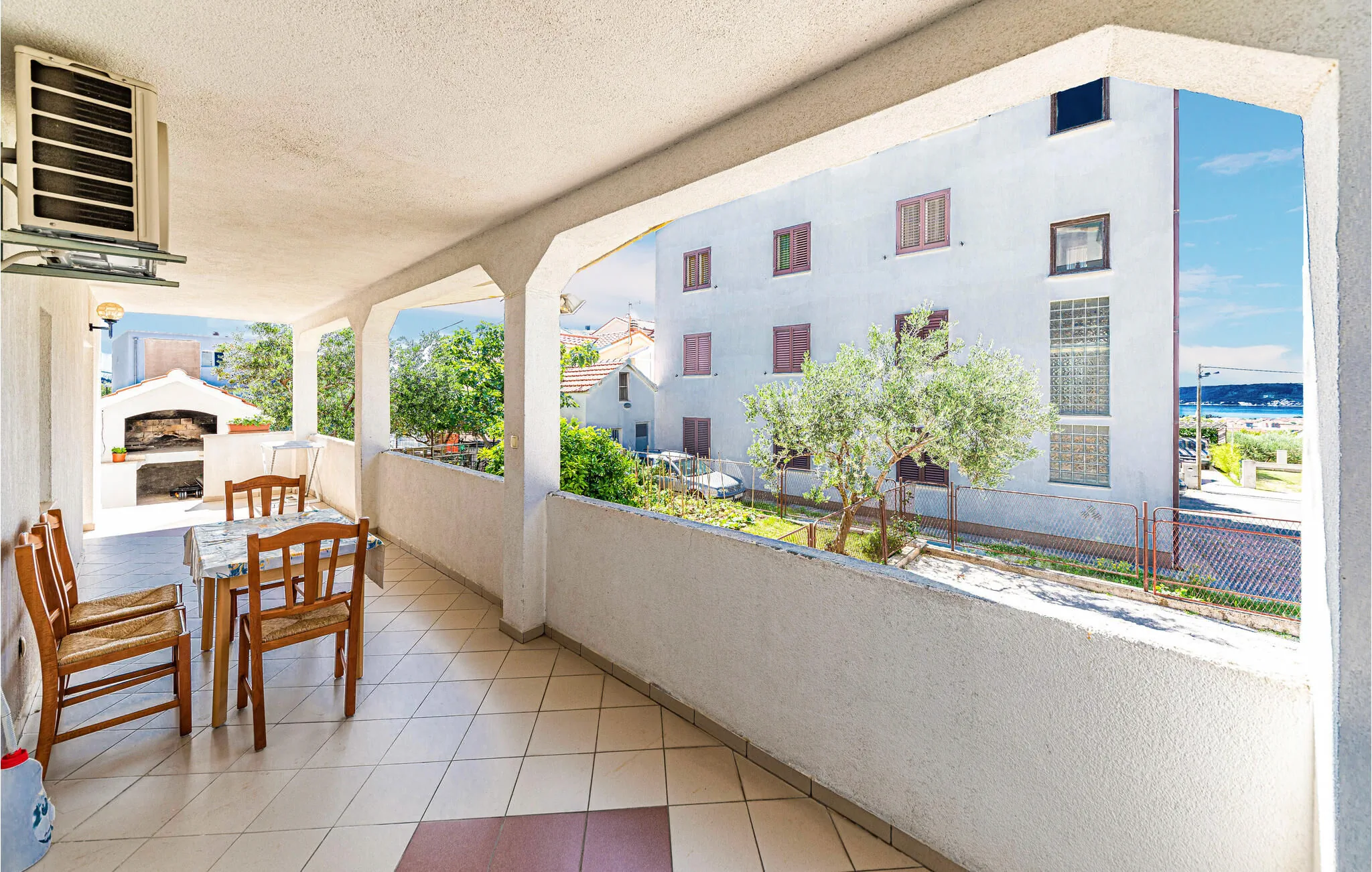 Apartman Kaštel Stari - CSC342 – Kaštel Stari, Croația