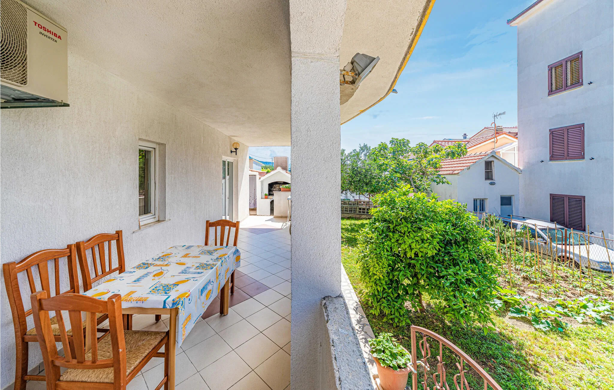 Apartman Kaštel Stari - CSC342 – Kaštel Stari, Croația