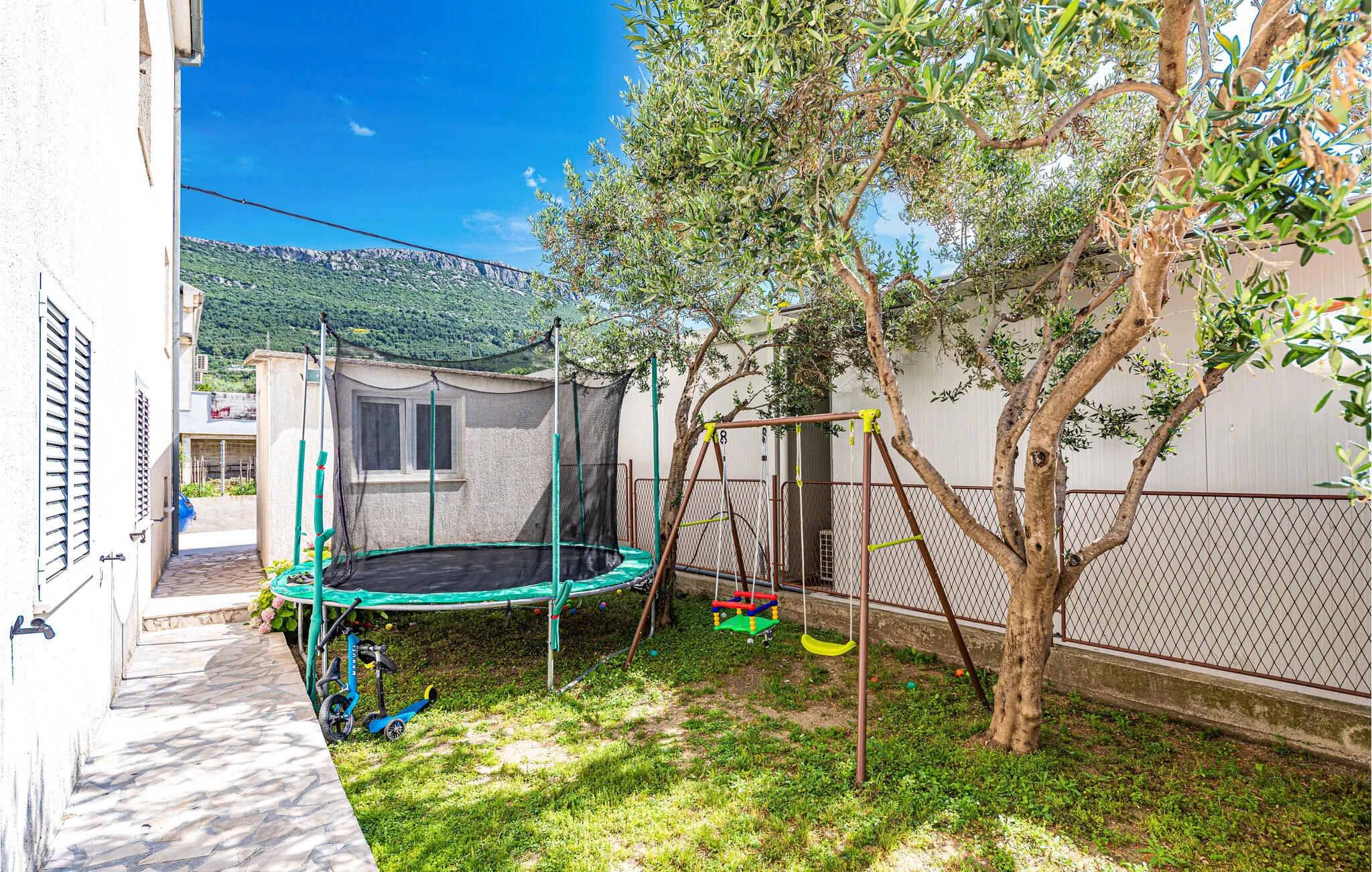 Apartman Kaštel Stari - CSC342 – Kaštel Stari, Croația