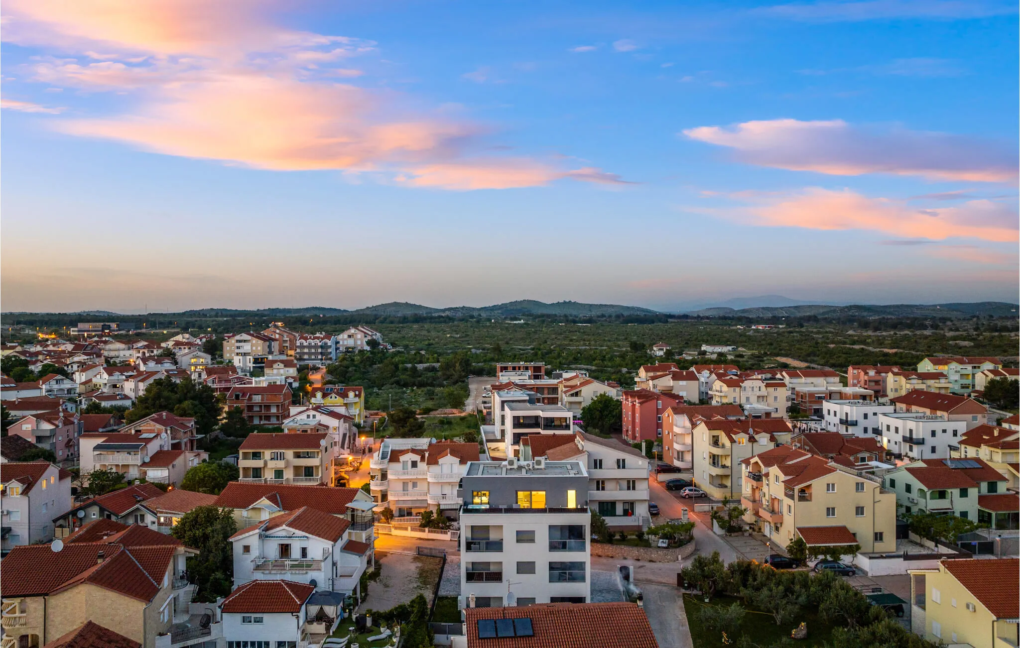 Apartman Vodice - CDJ665 - foto 4