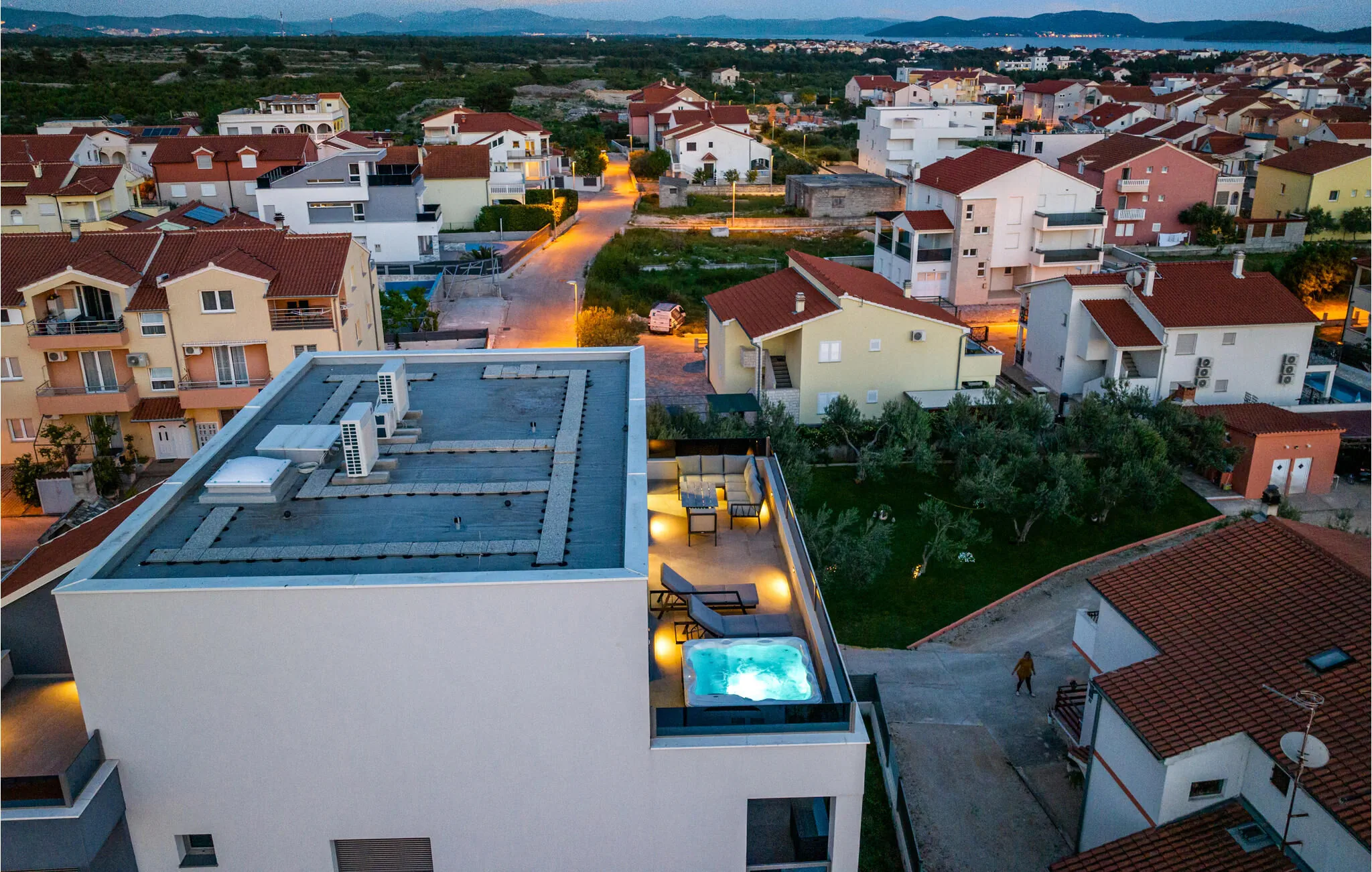Apartman Vodice - CDJ665 - foto 7