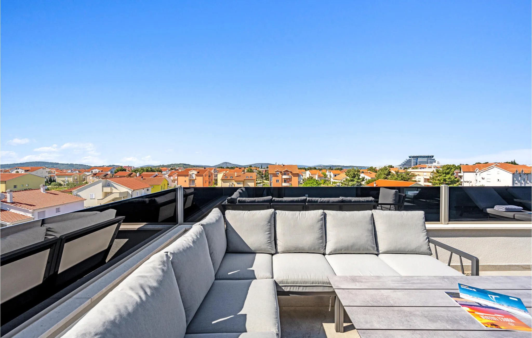 Apartman Vodice - CDJ665 - foto 10