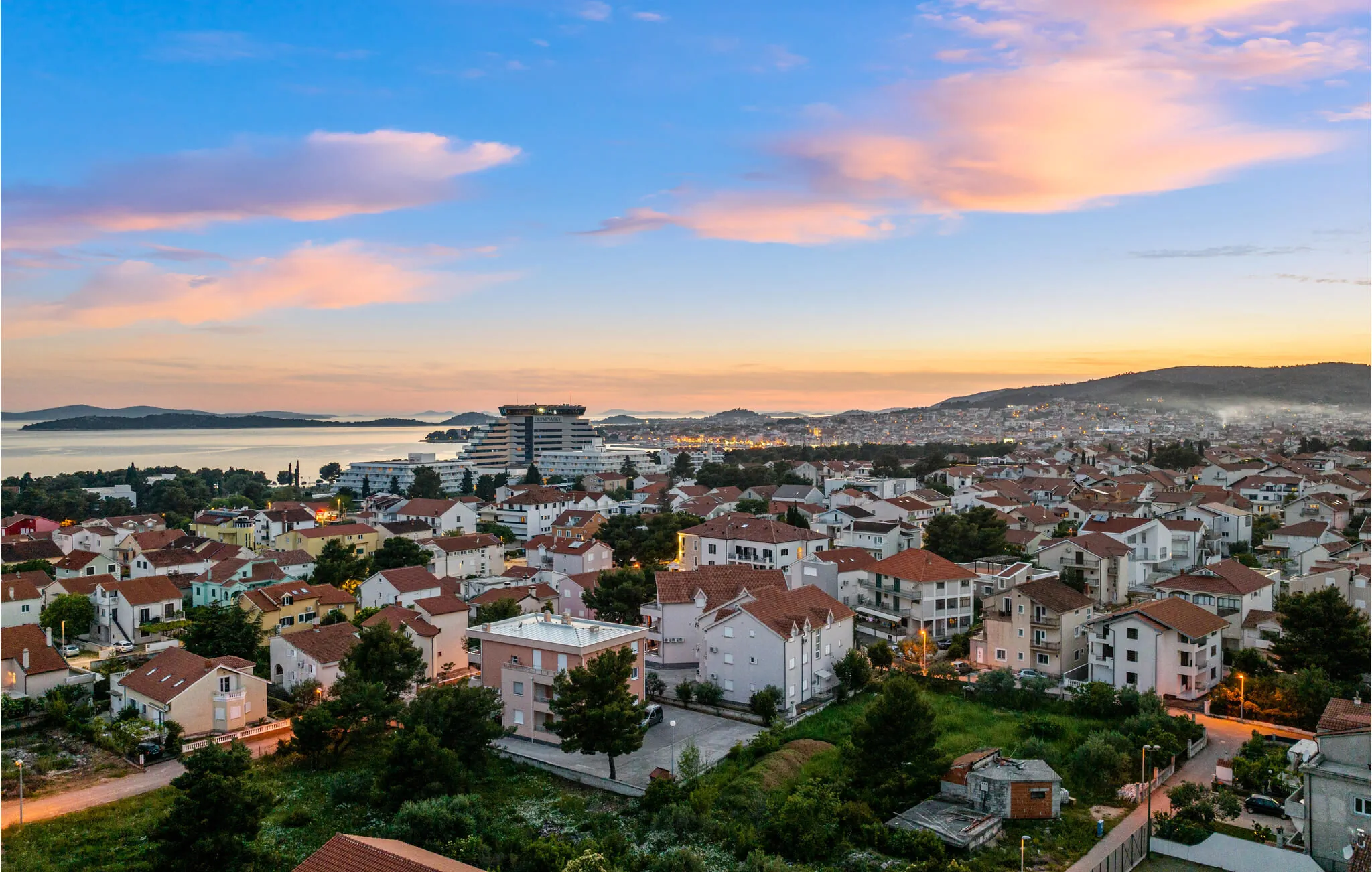 Apartman Vodice - CDJ665 - foto 2