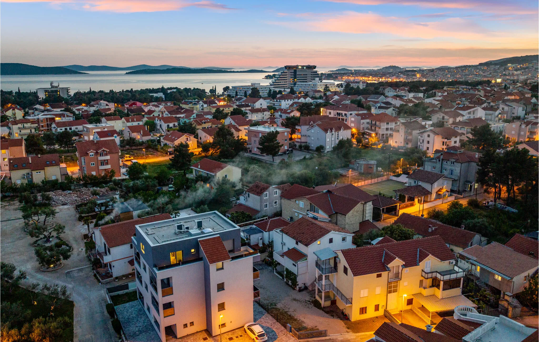 Apartman Vodice - CDJ665 - foto 6
