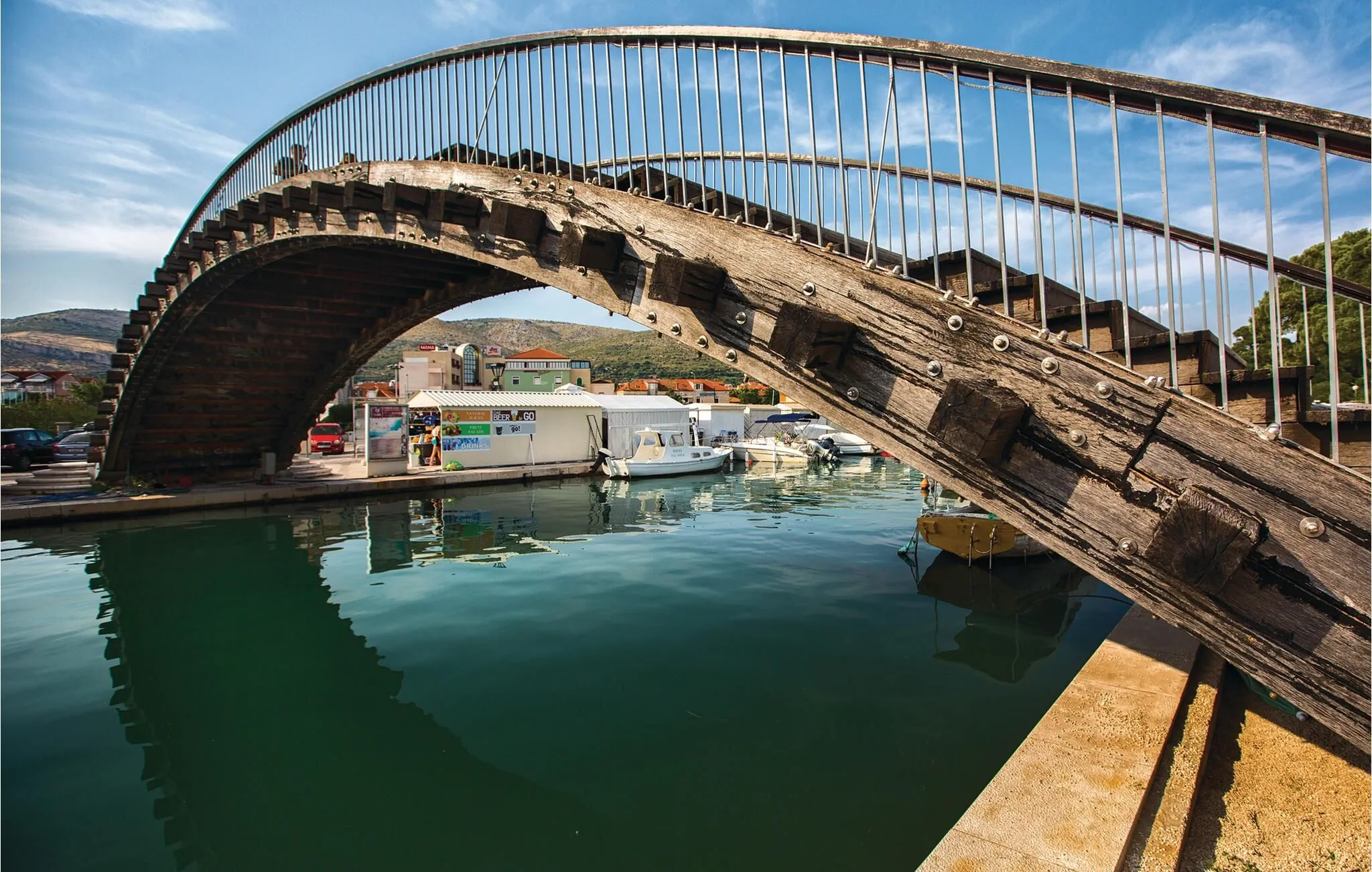 Apartman Trogir - CSC341 – Trogir, Croația