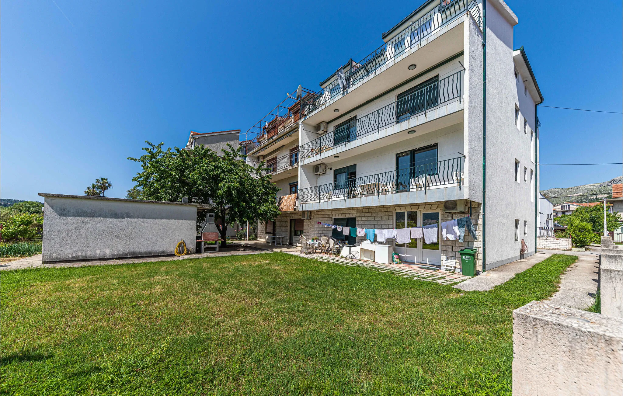 Apartman Trogir - CSC341 – Trogir, Croația