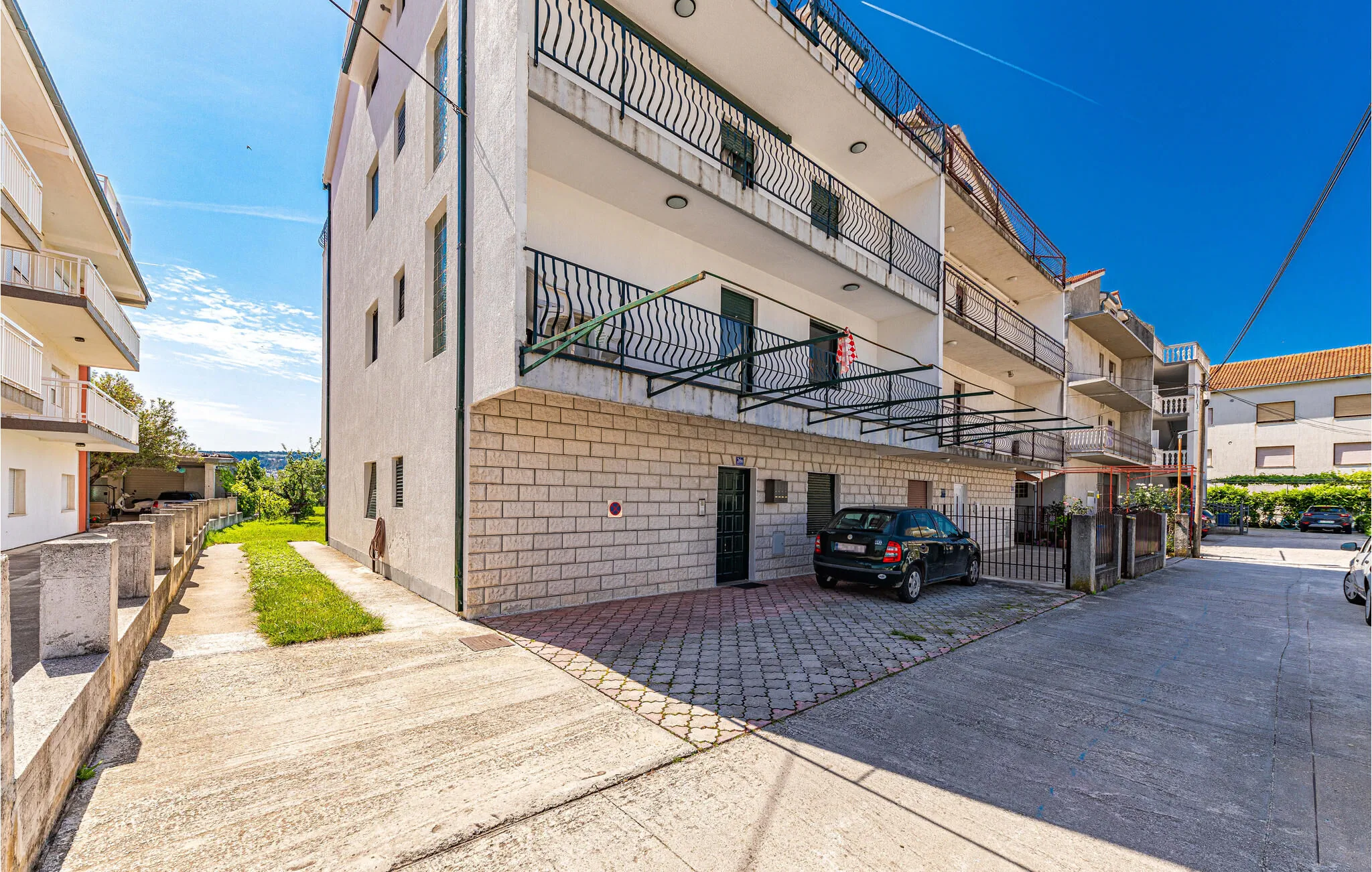 Apartman Trogir - CSC341 – Trogir, Croația