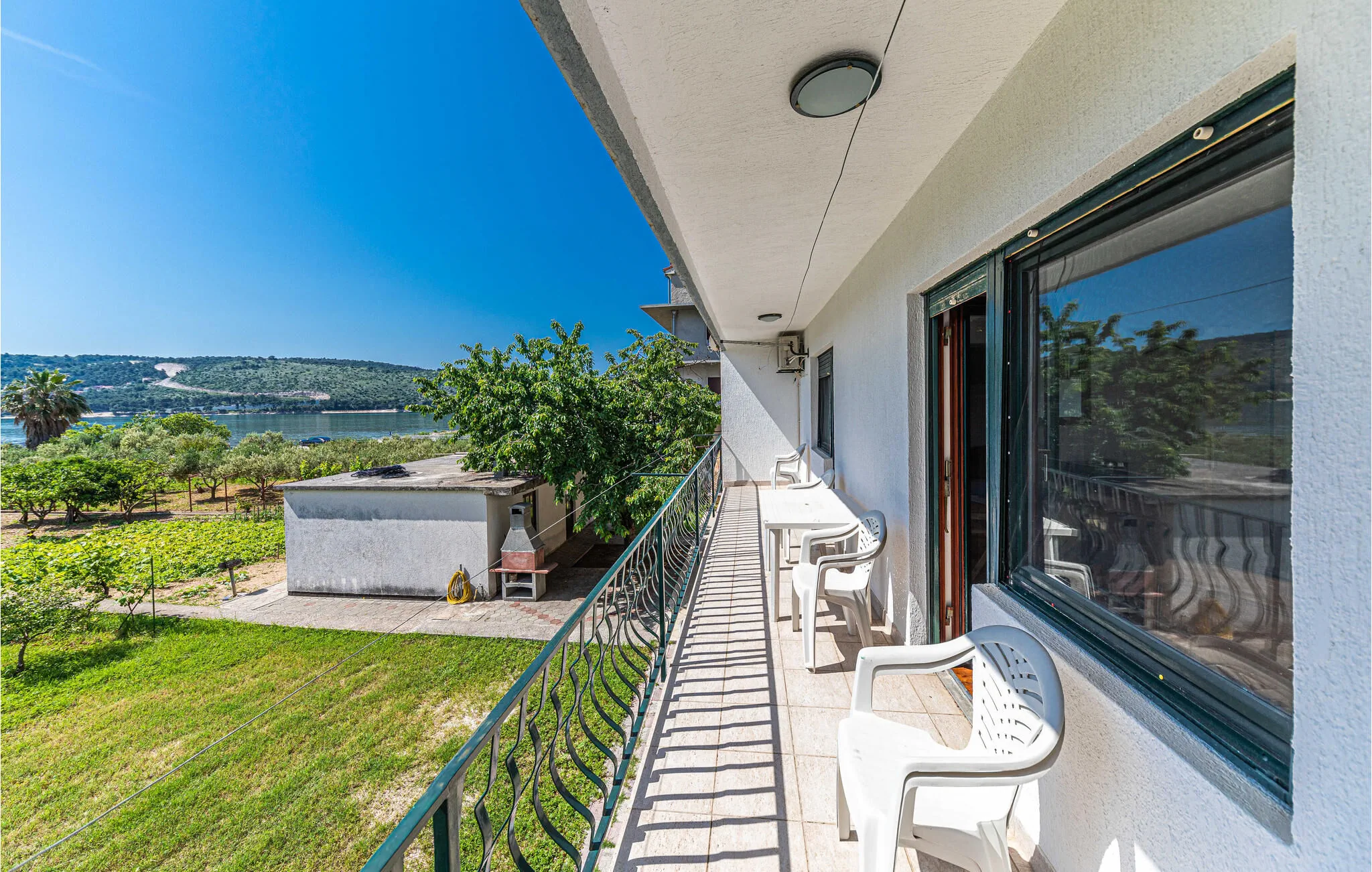 Apartman Trogir - CSC341 – Trogir, Croația