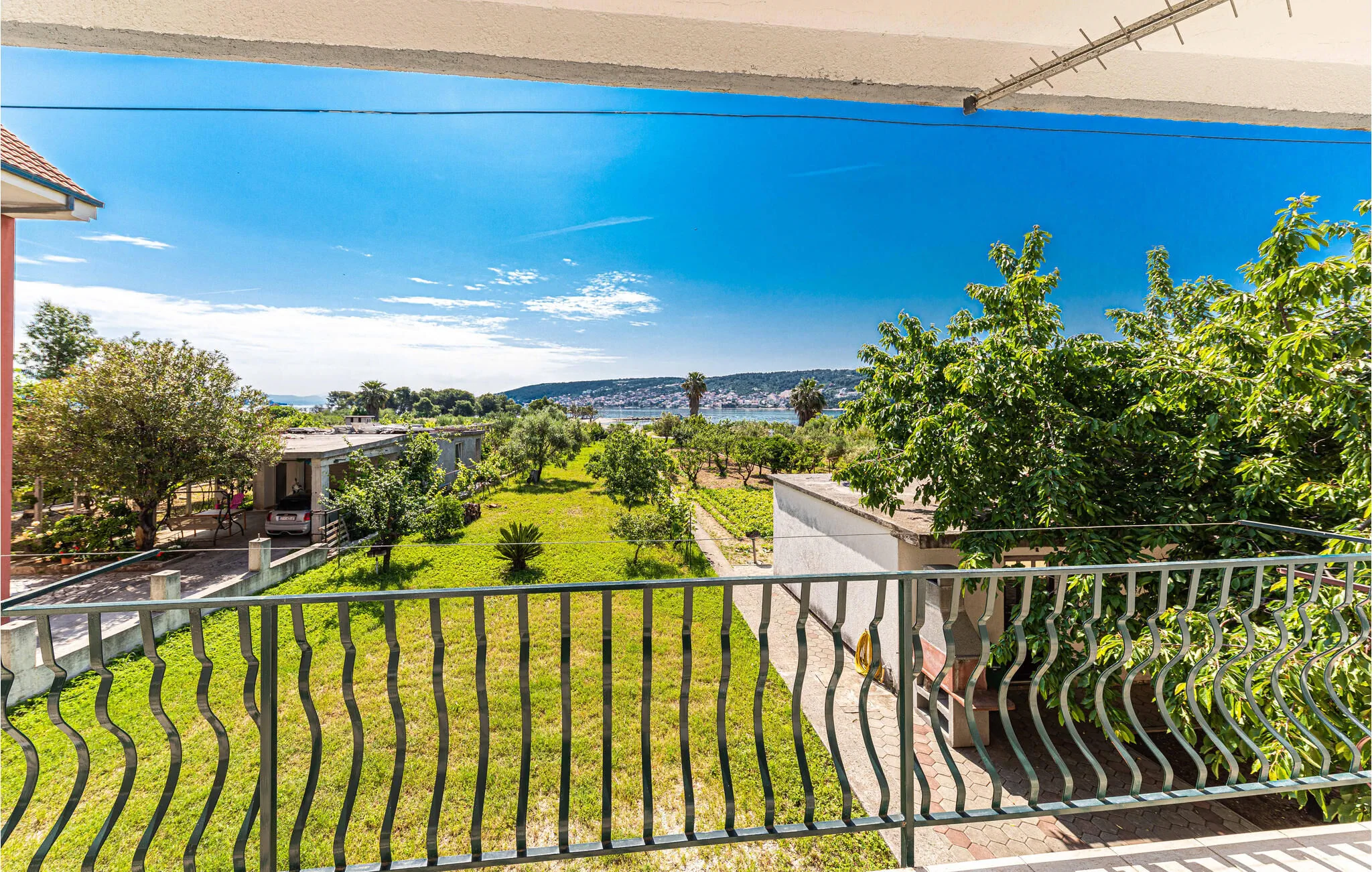 Apartman Trogir - CSC341 – Trogir, Croația