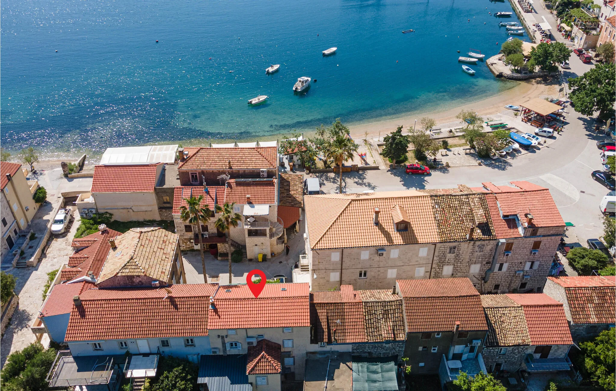 Vendégház Trstenik - CDP507 – Trstenik, Croația