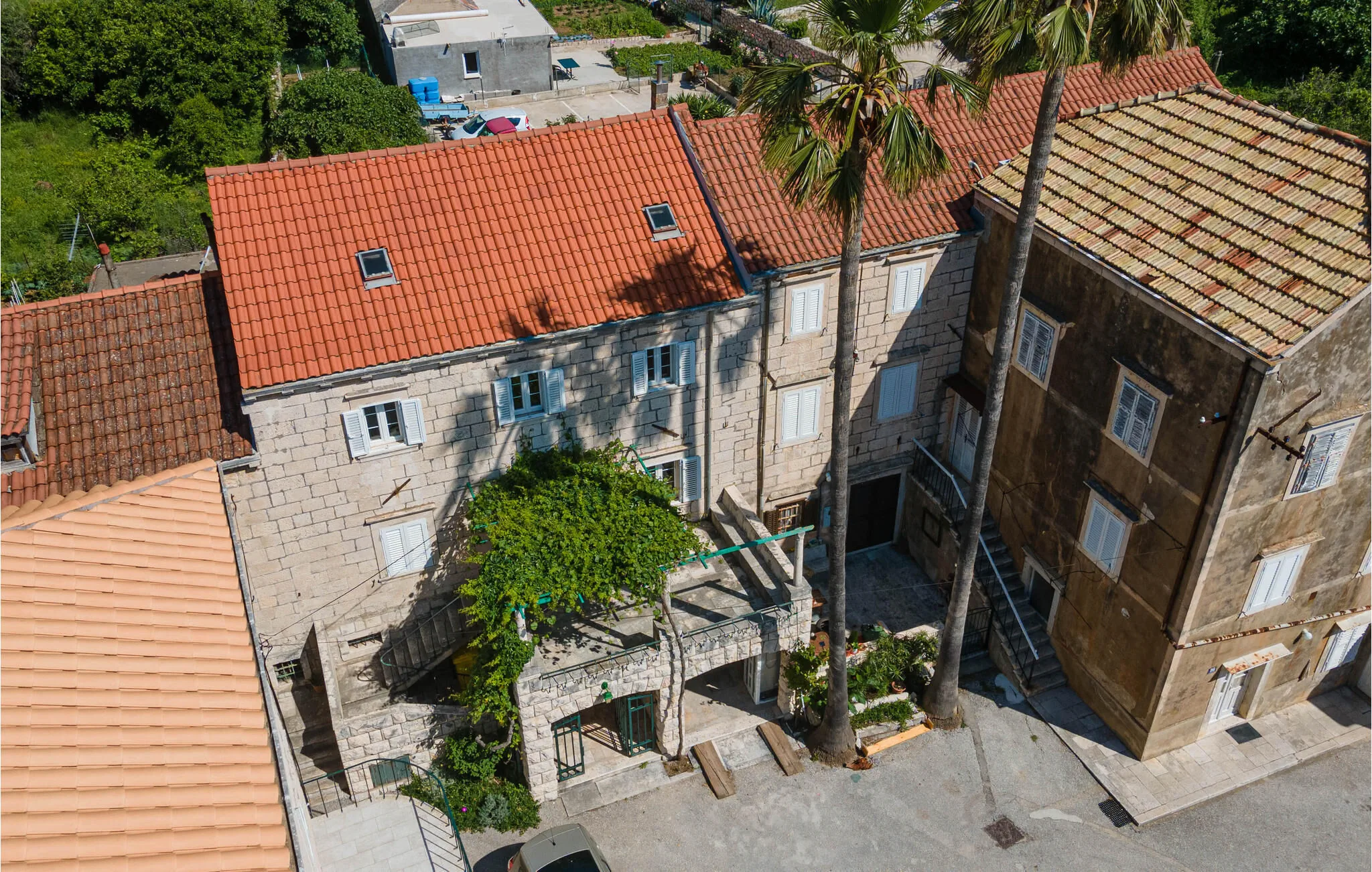 Vendégház Trstenik - CDP507 – Trstenik, Croația