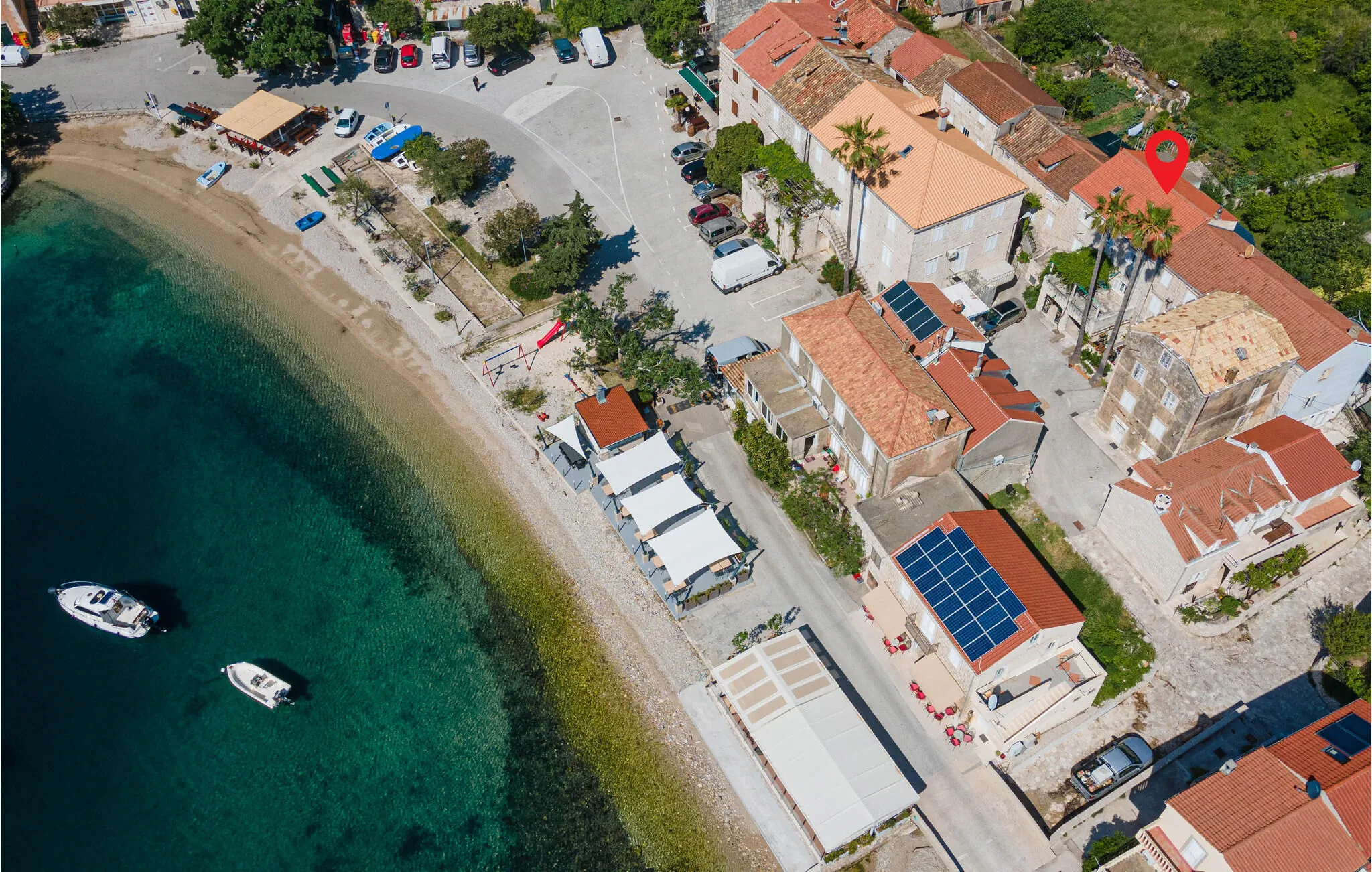 Vendégház Trstenik - CDP507 – Trstenik, Croația