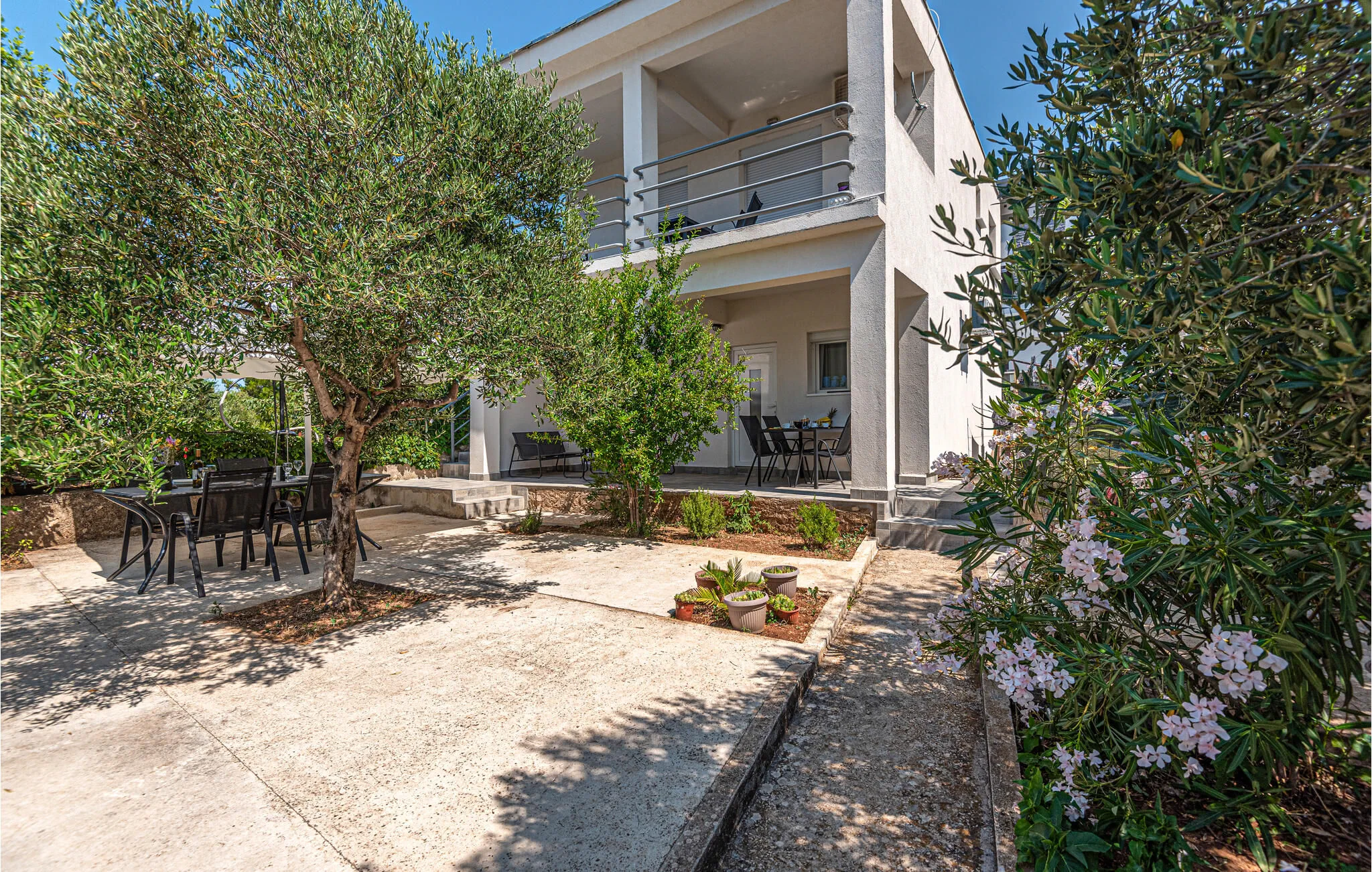 Apartman Žaborić - CDJ510 - foto 1