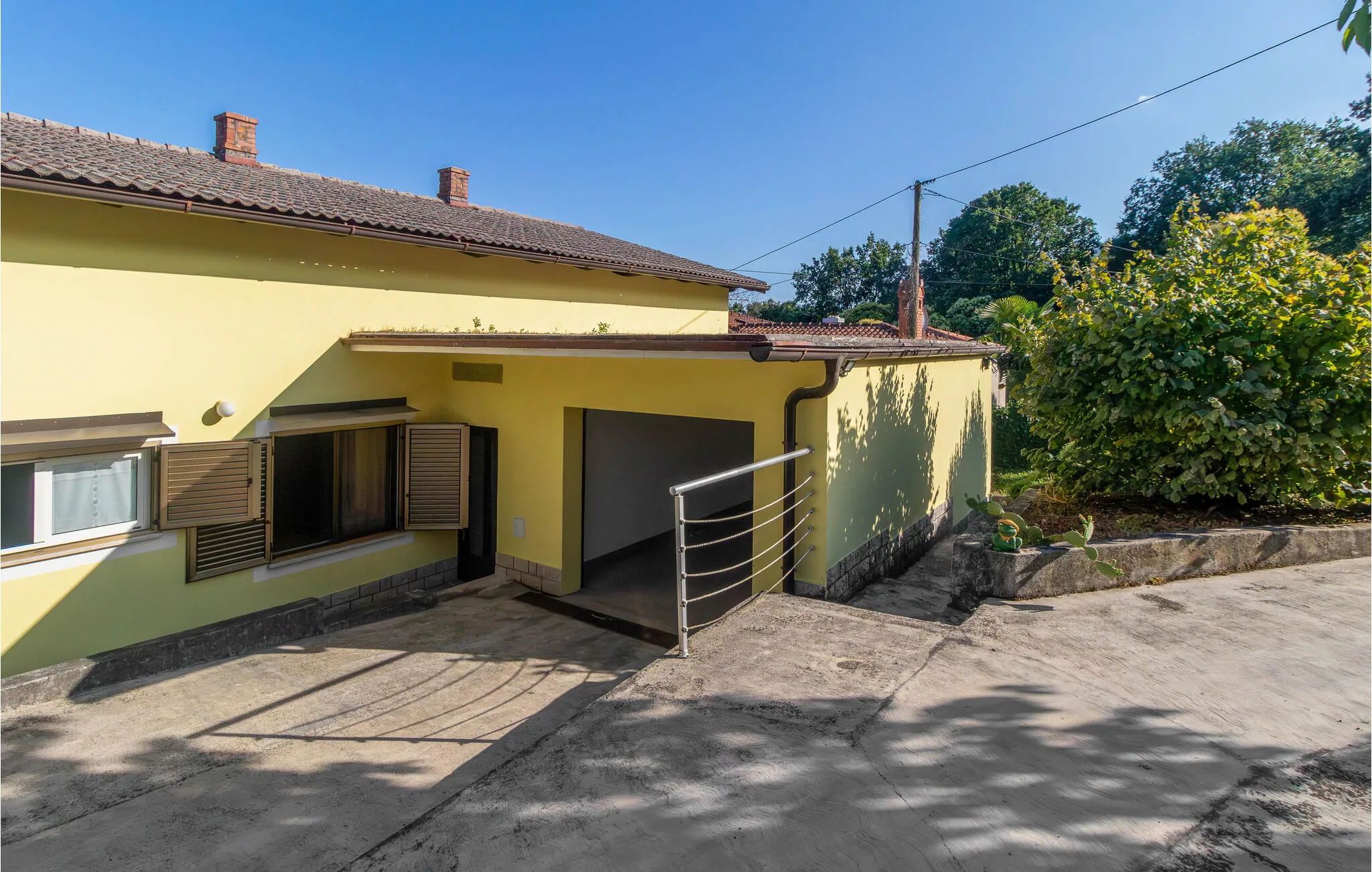 Apartman Ika - CKU278 - foto 4