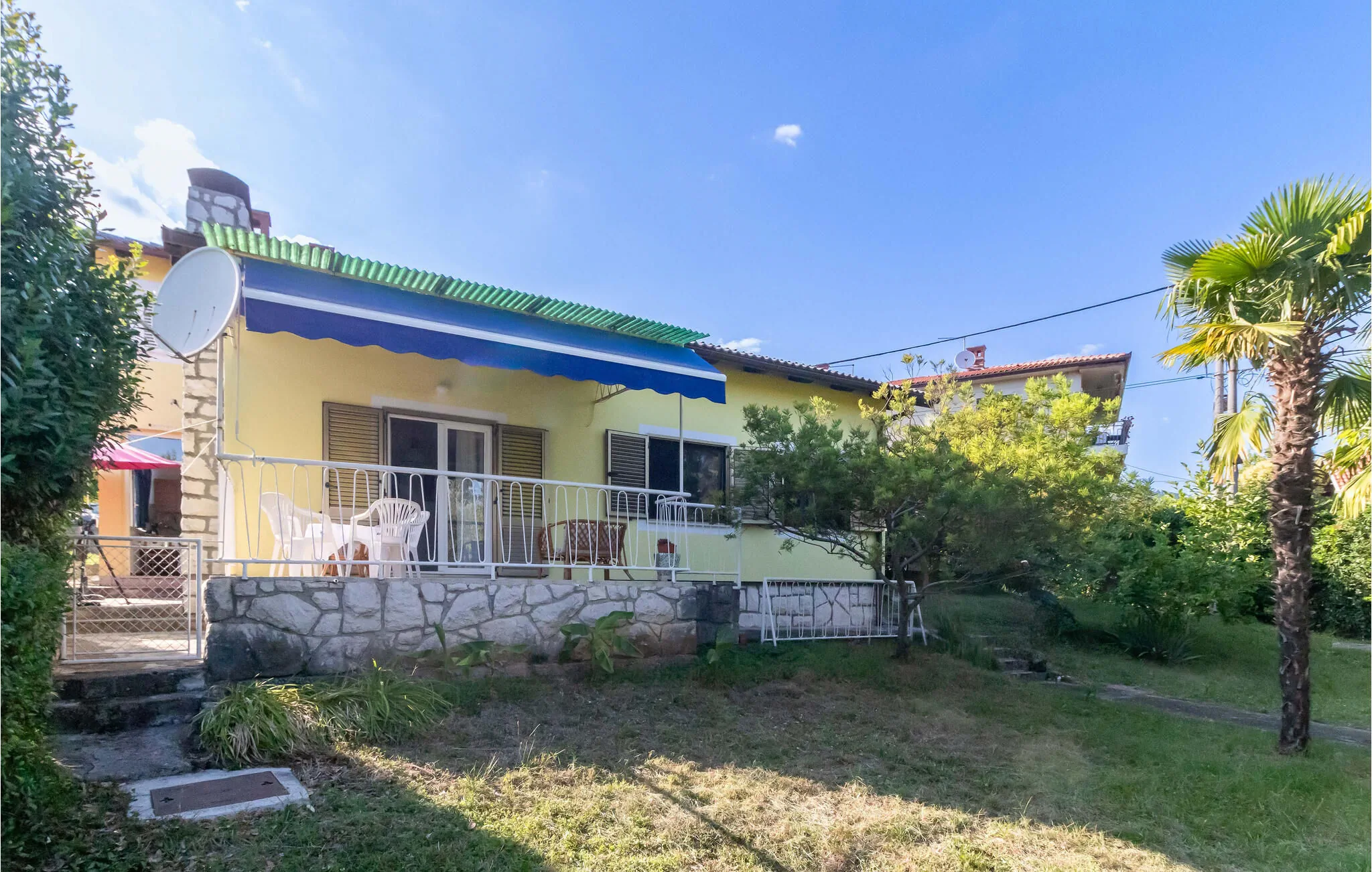 Apartman Ika - CKU278 - foto 1