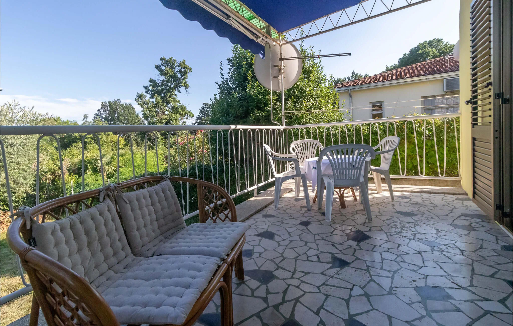 Apartman Ika - CKU278 - foto 3