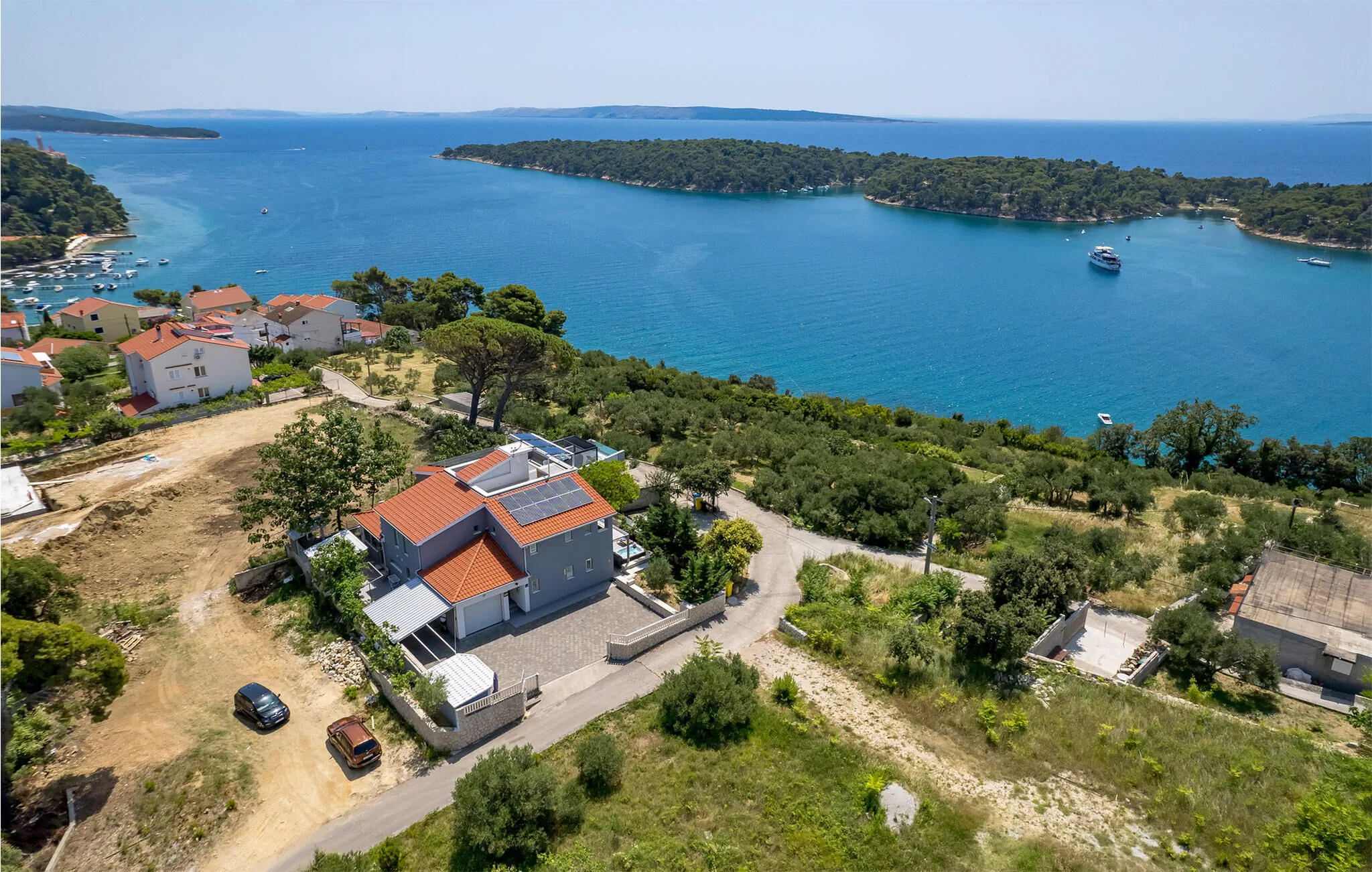 Apartman Rab - CKR744 – Rab, Chorwacja