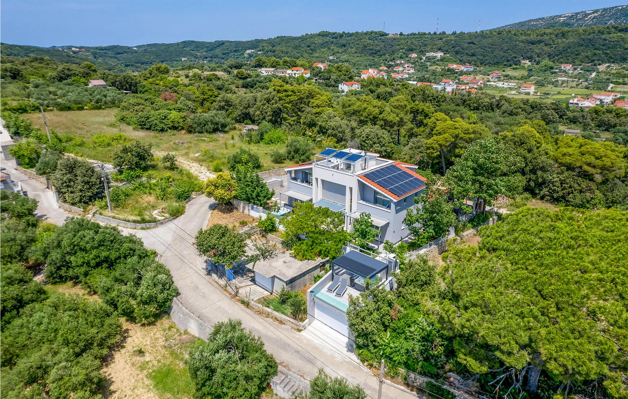 Apartman Rab - CKR744 – Rab, Chorwacja