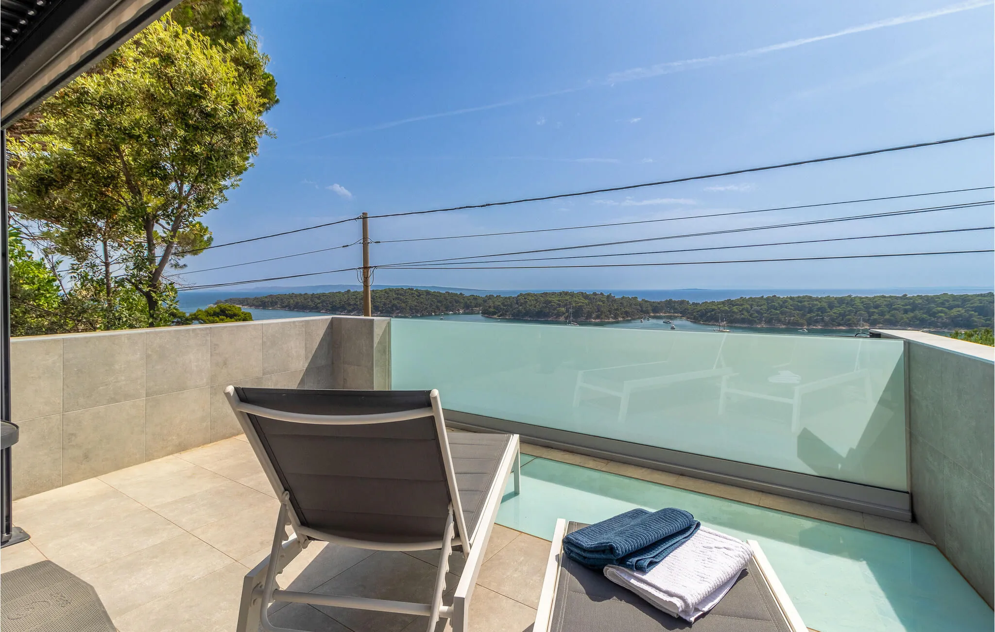 Apartman Rab - CKR744 – Rab, Chorwacja