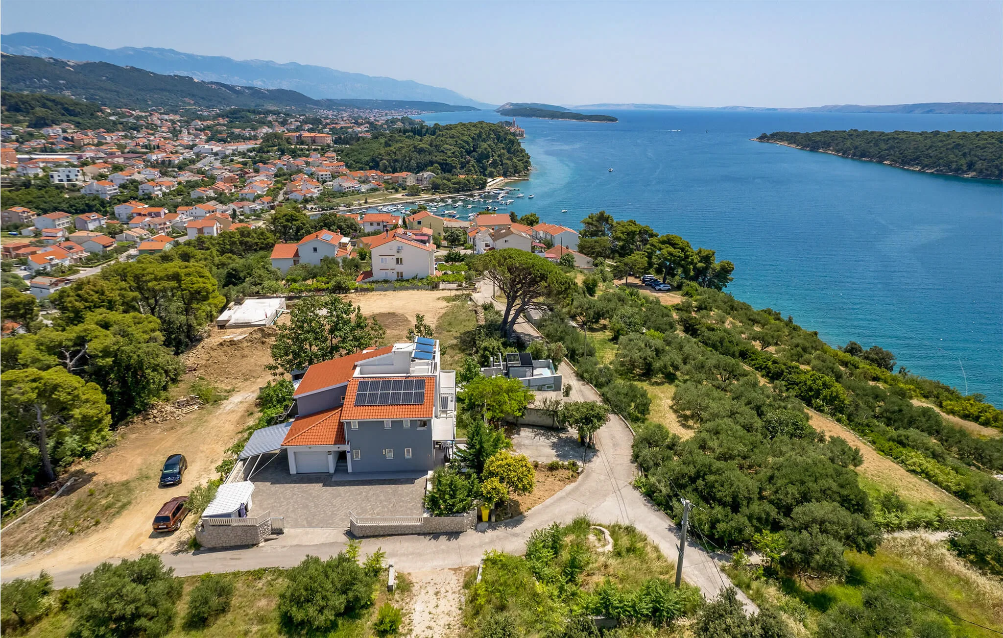 Apartman Rab - CKR744 – Rab, Chorwacja