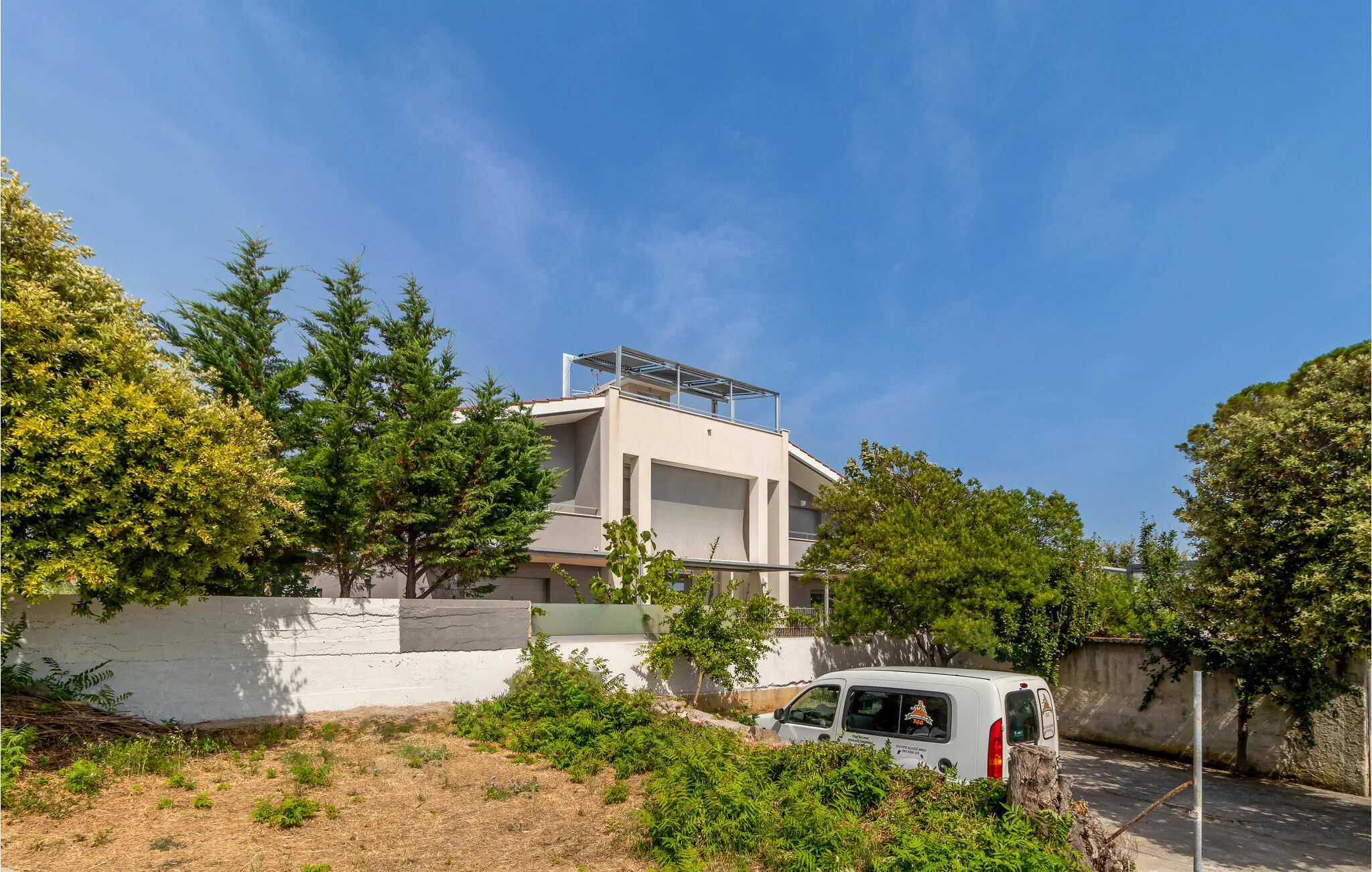 Apartman Rab - CKR744 – Rab, Chorwacja